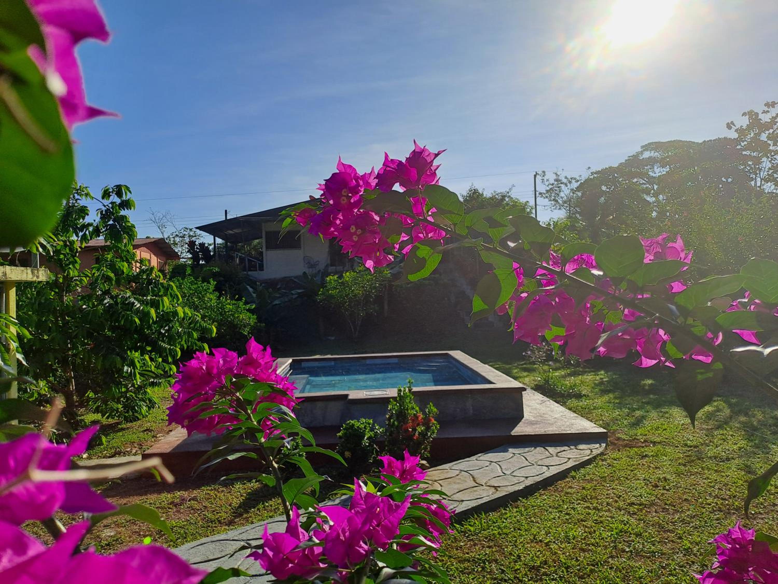 Casa para vacacionar Family