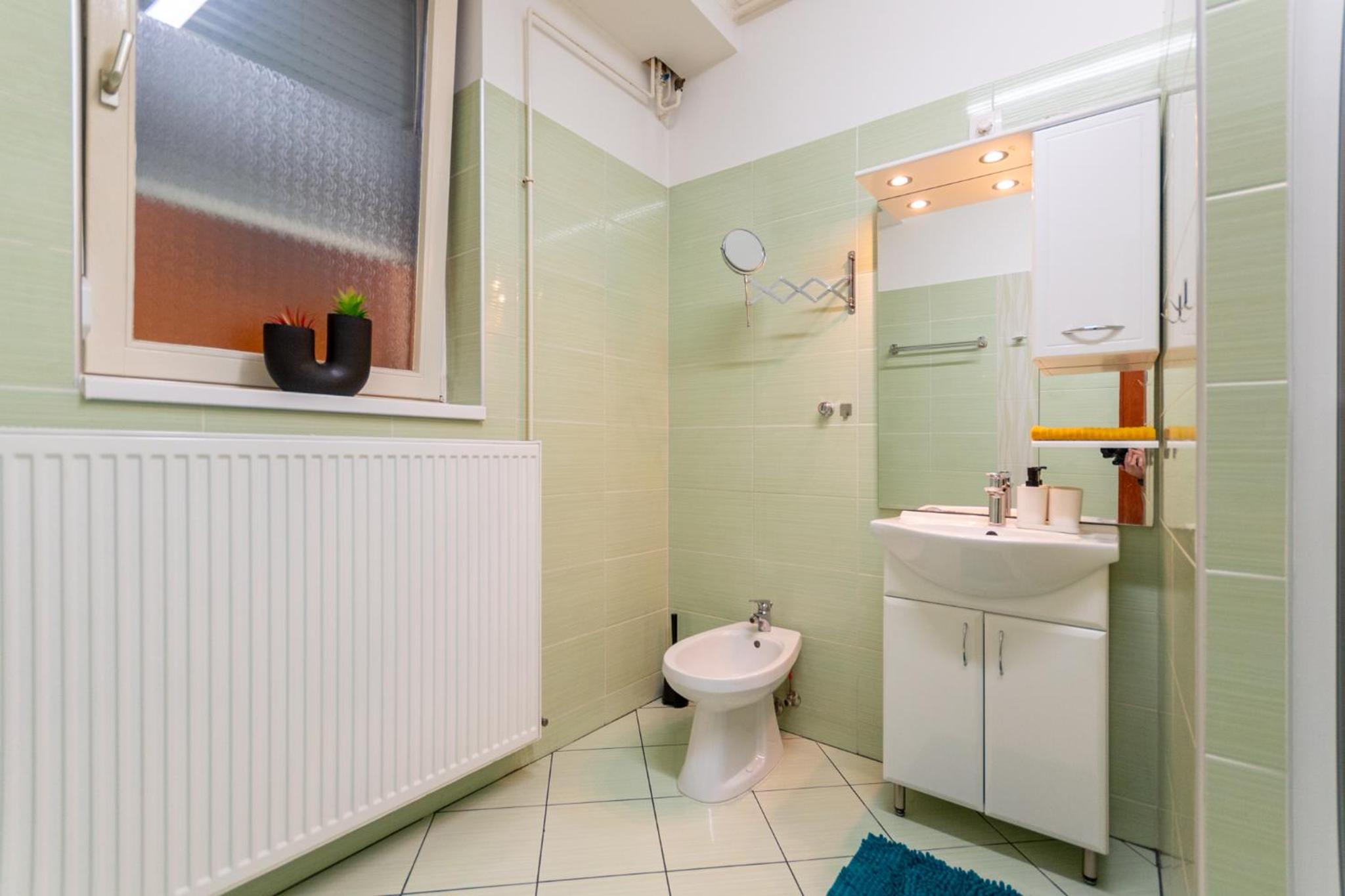 R APARTMENTS BUDAPEST