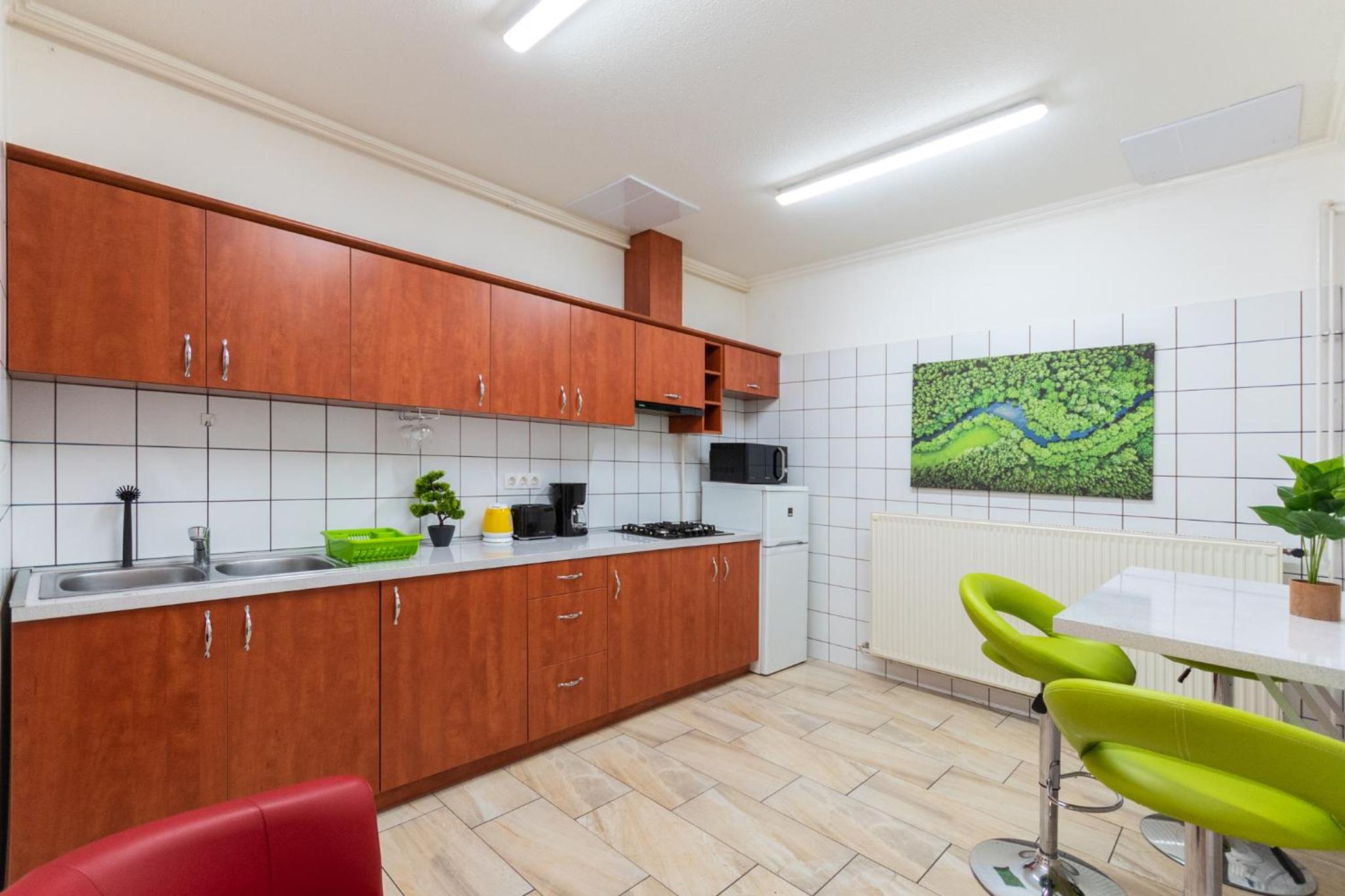 R APARTMENTS BUDAPEST