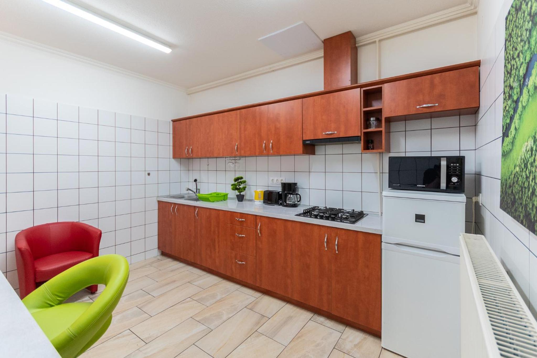 R APARTMENTS BUDAPEST