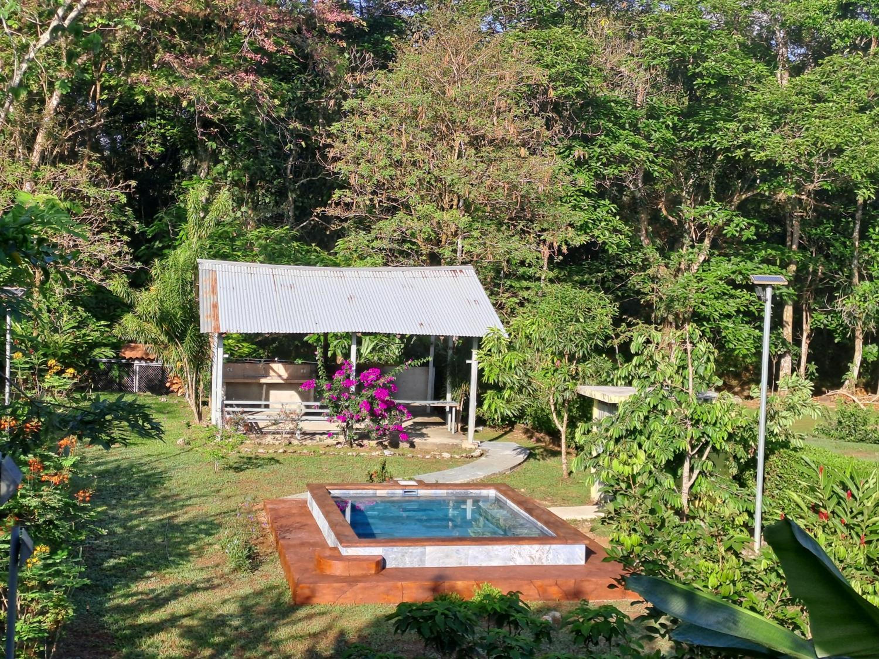 Casa para vacacionar Family
