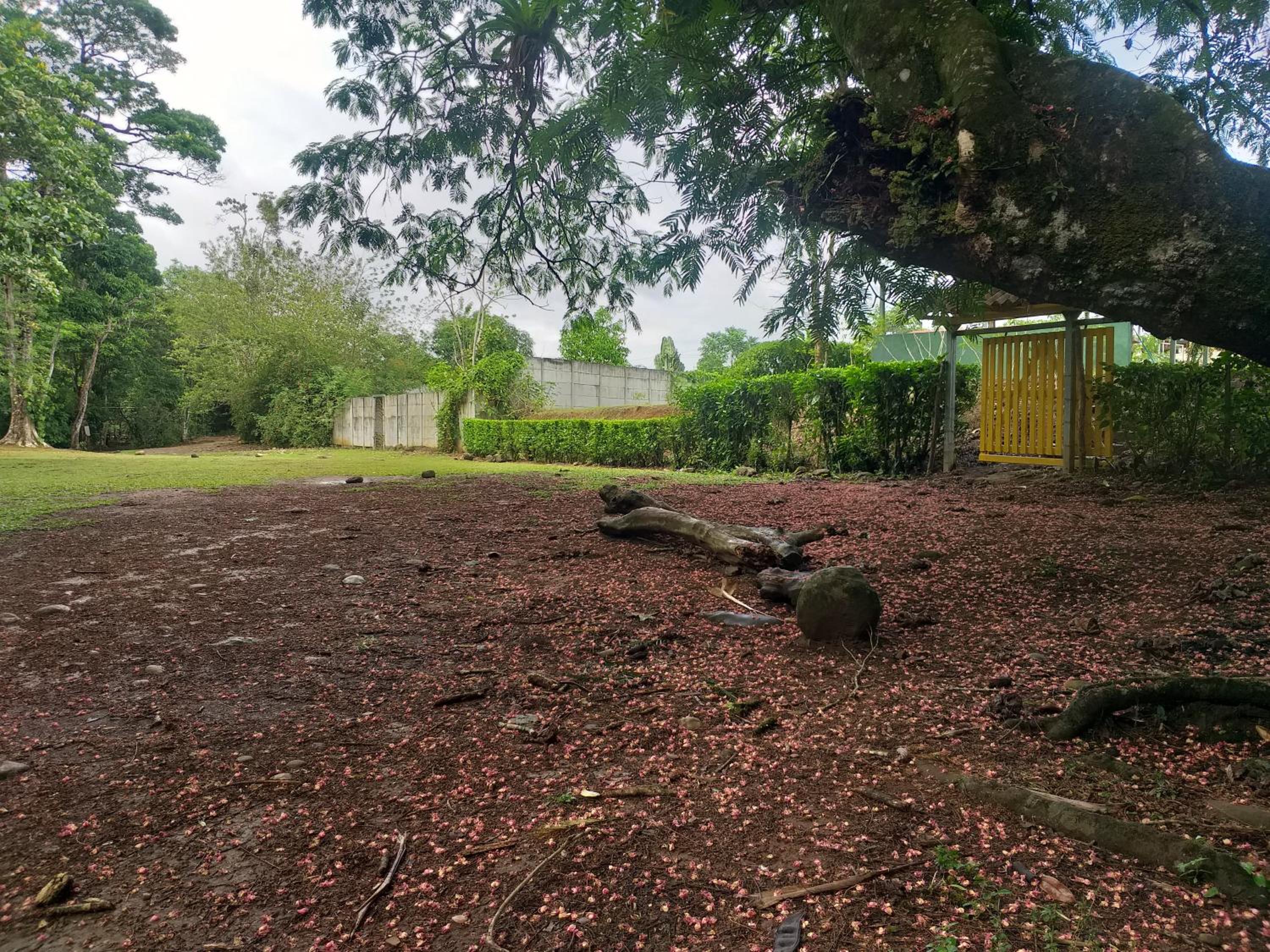Casa para vacacionar Family