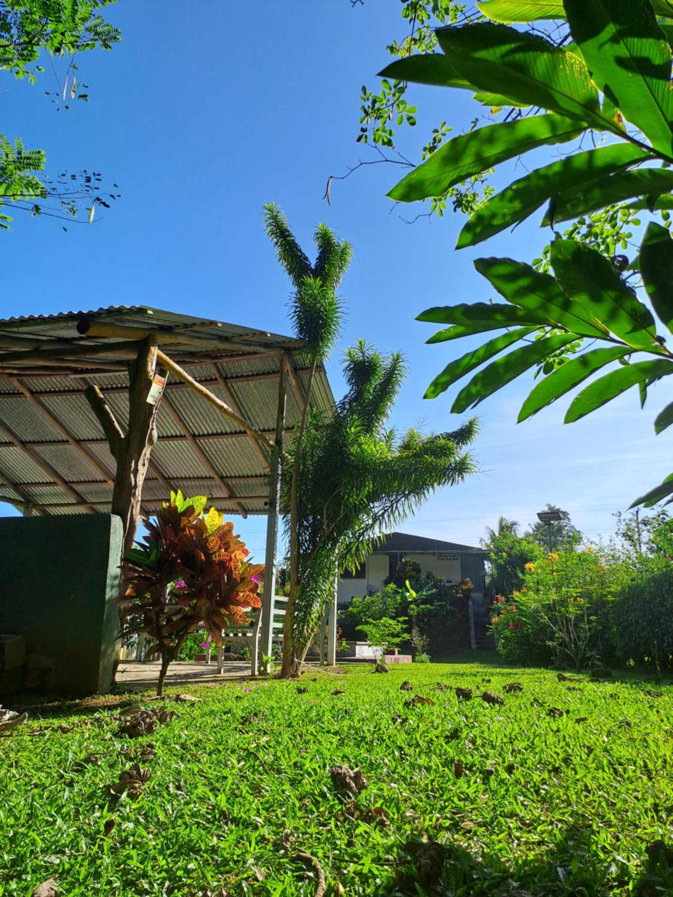 Casa para vacacionar Family