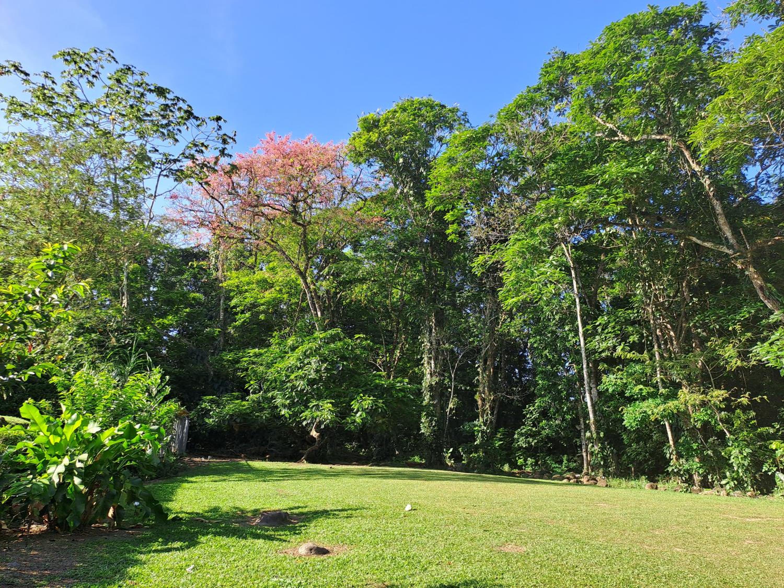 Casa para vacacionar Family