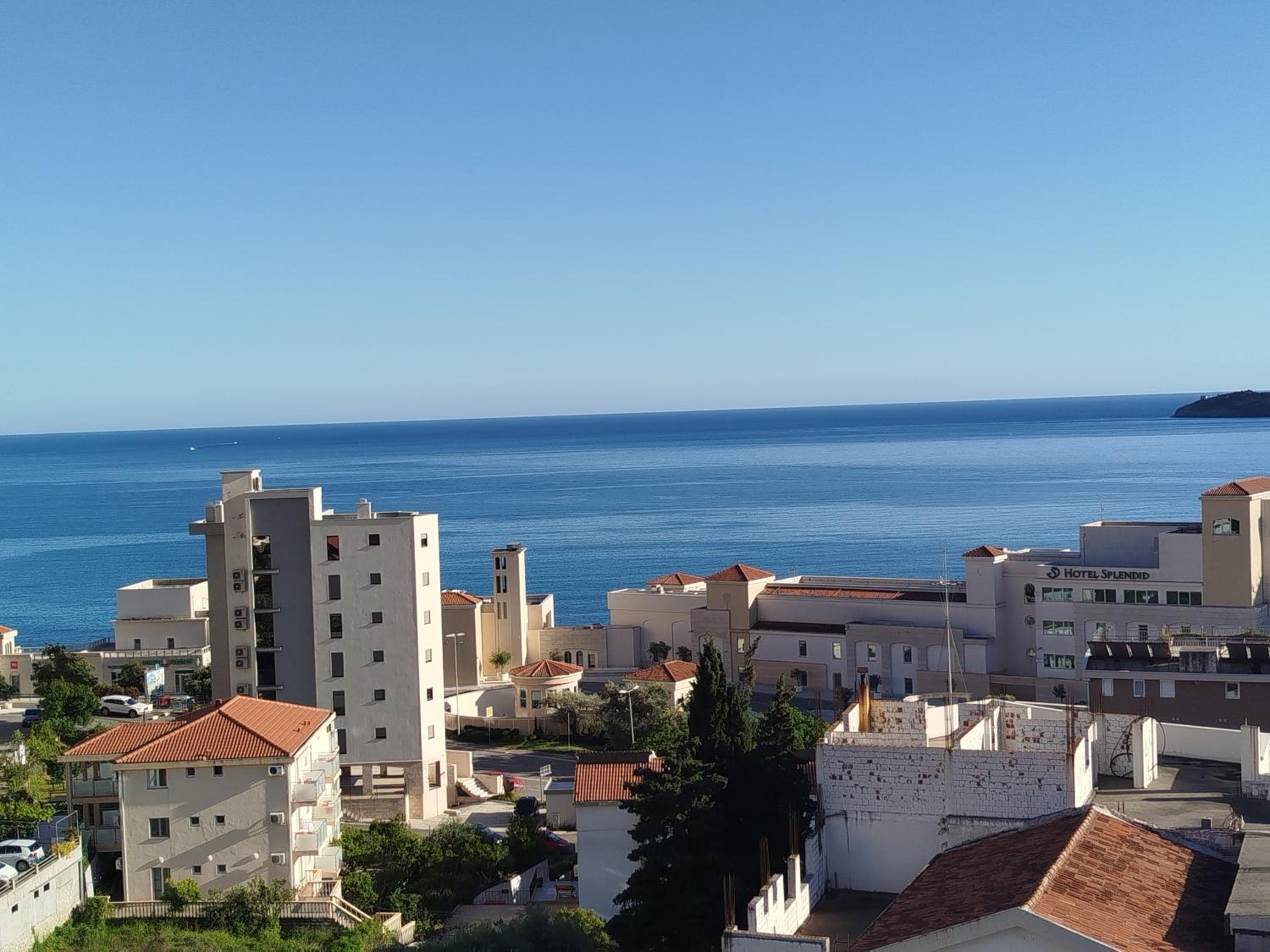 Elia Residence - Great one bedroom Residence with Pool and Seaview view 4