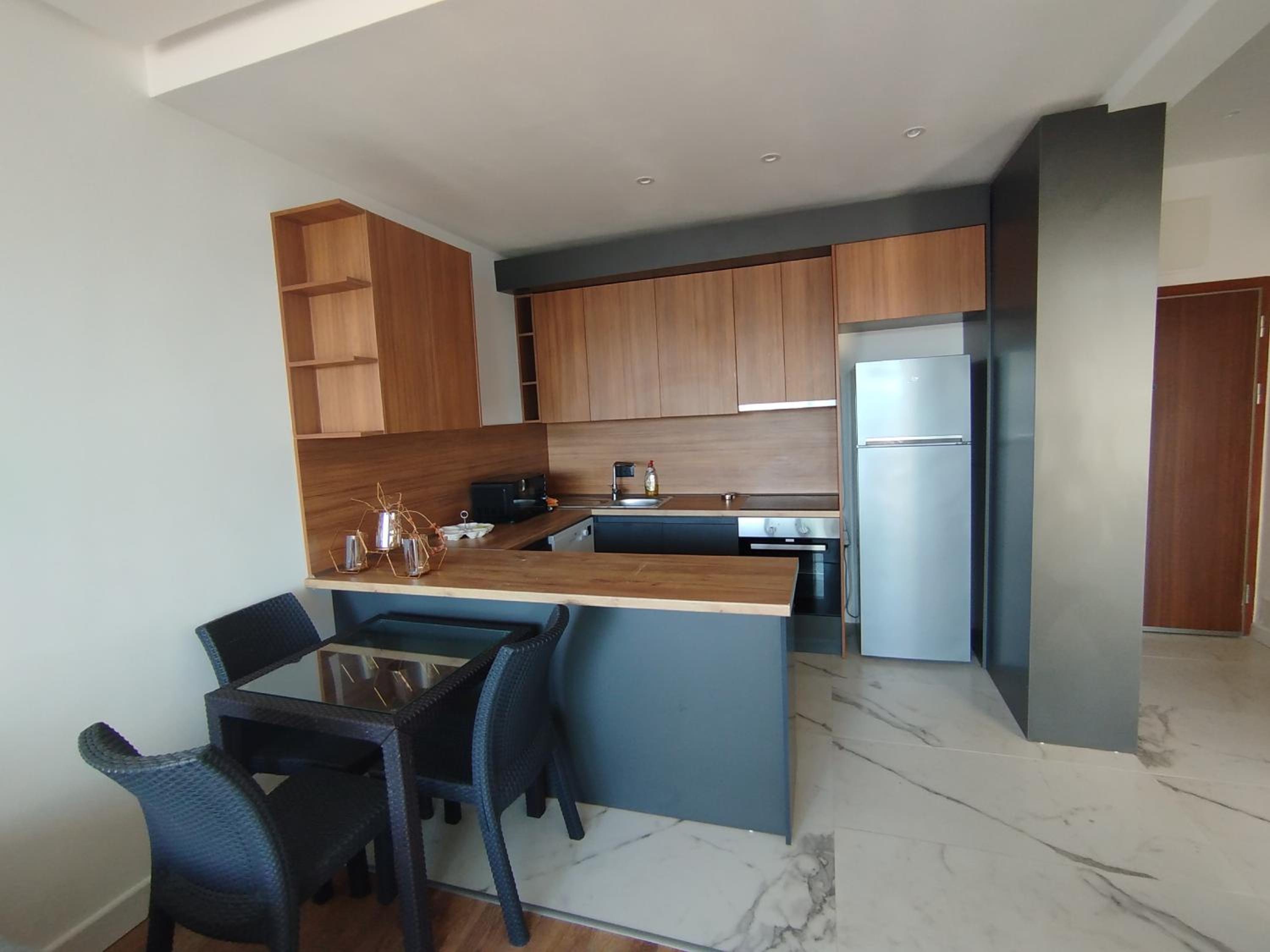Elia Residence - Great one bedroom Residence with Pool and Seaview view 5