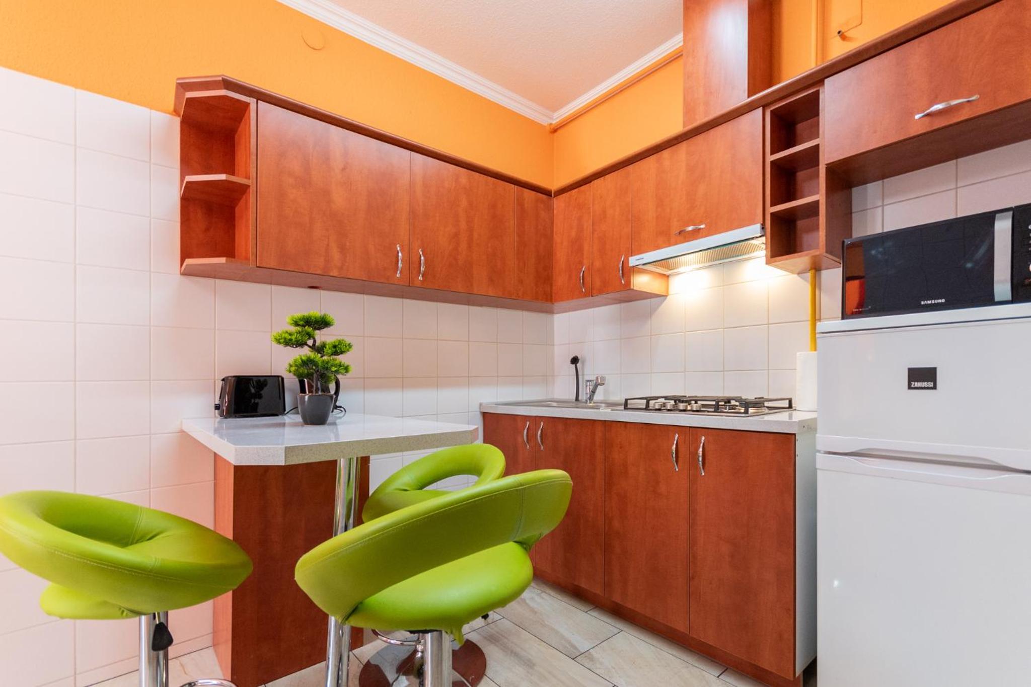 R APARTMENTS BUDAPEST