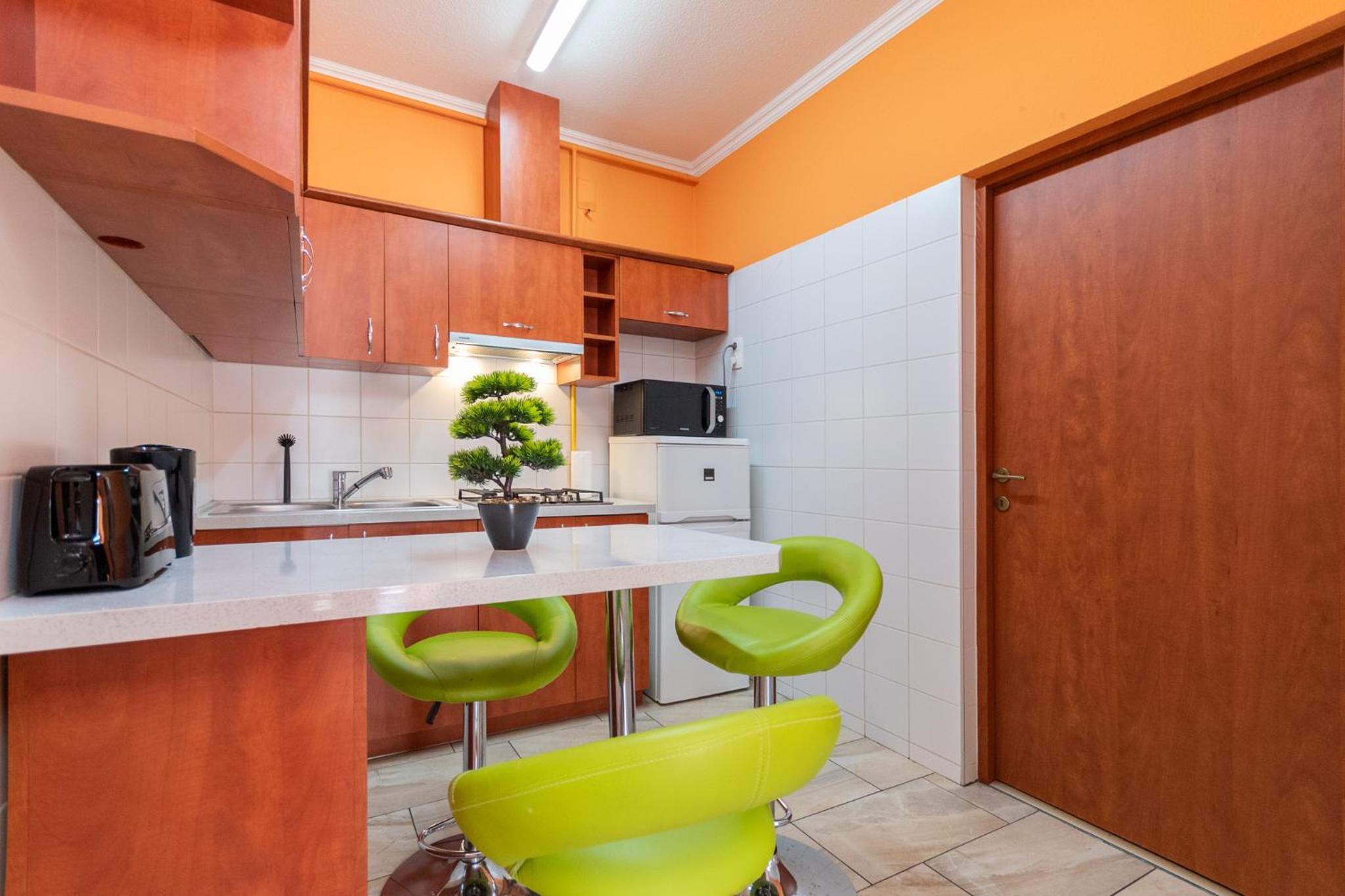 R APARTMENTS BUDAPEST