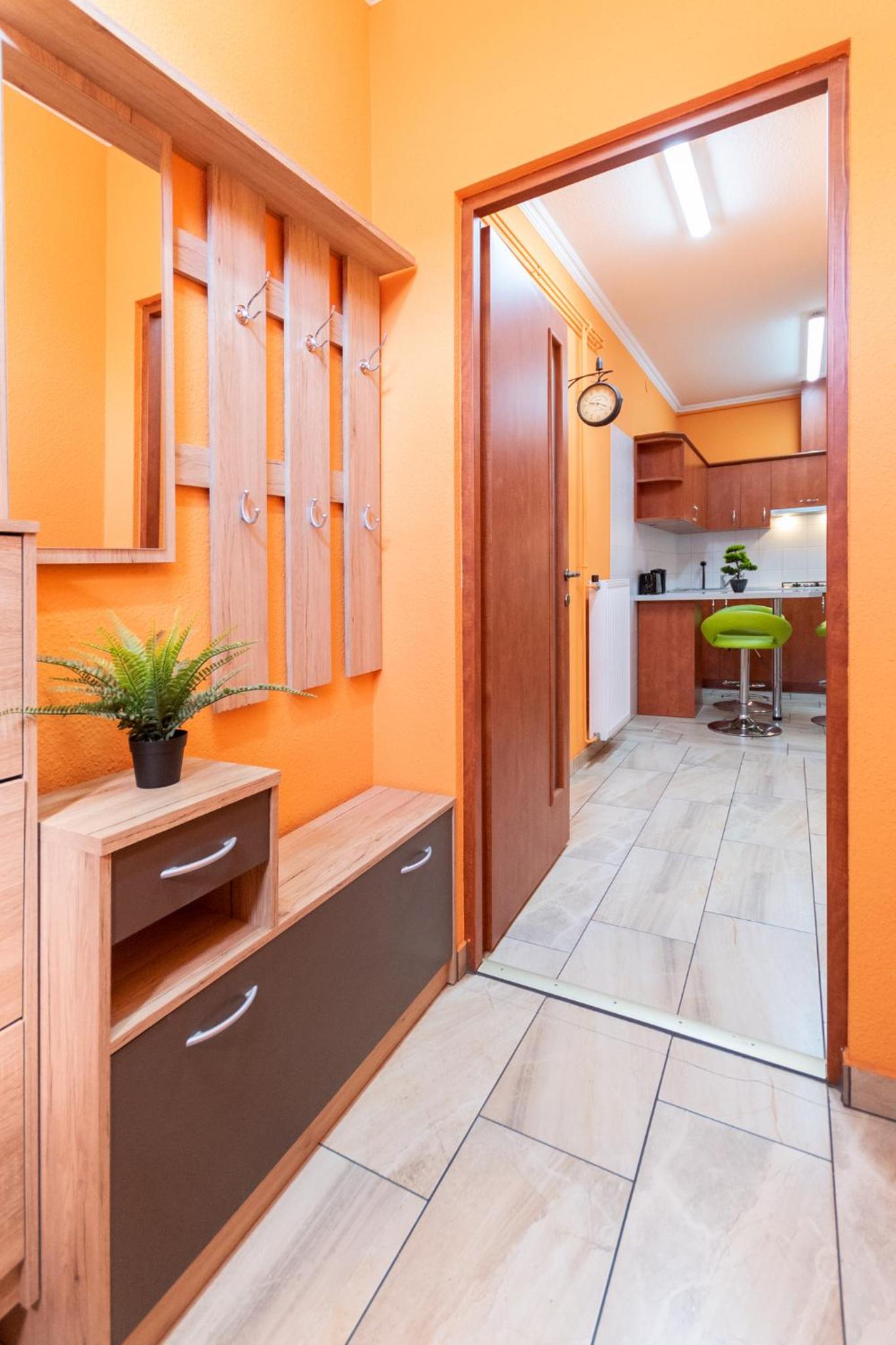 R APARTMENTS BUDAPEST