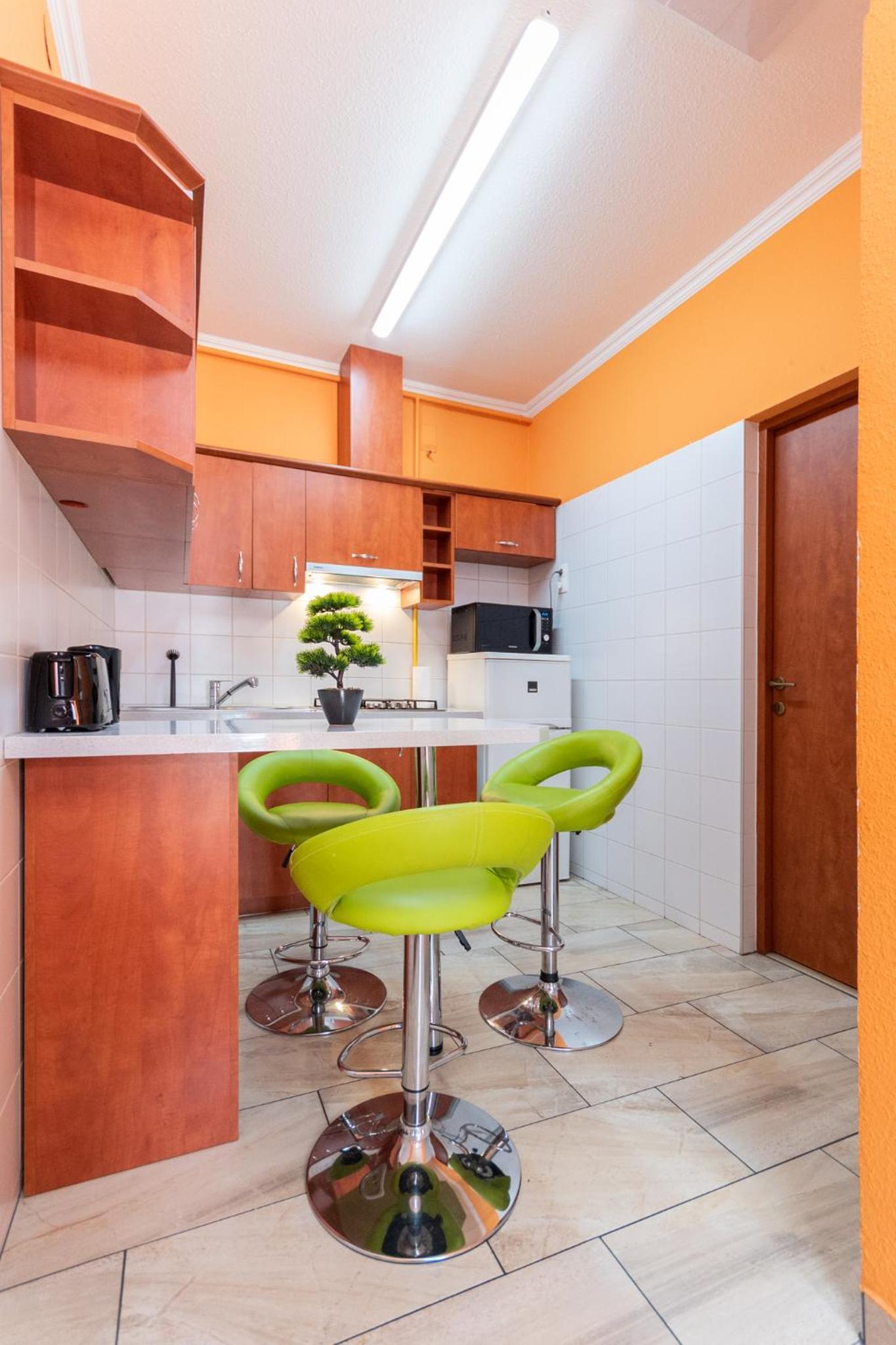 R APARTMENTS BUDAPEST