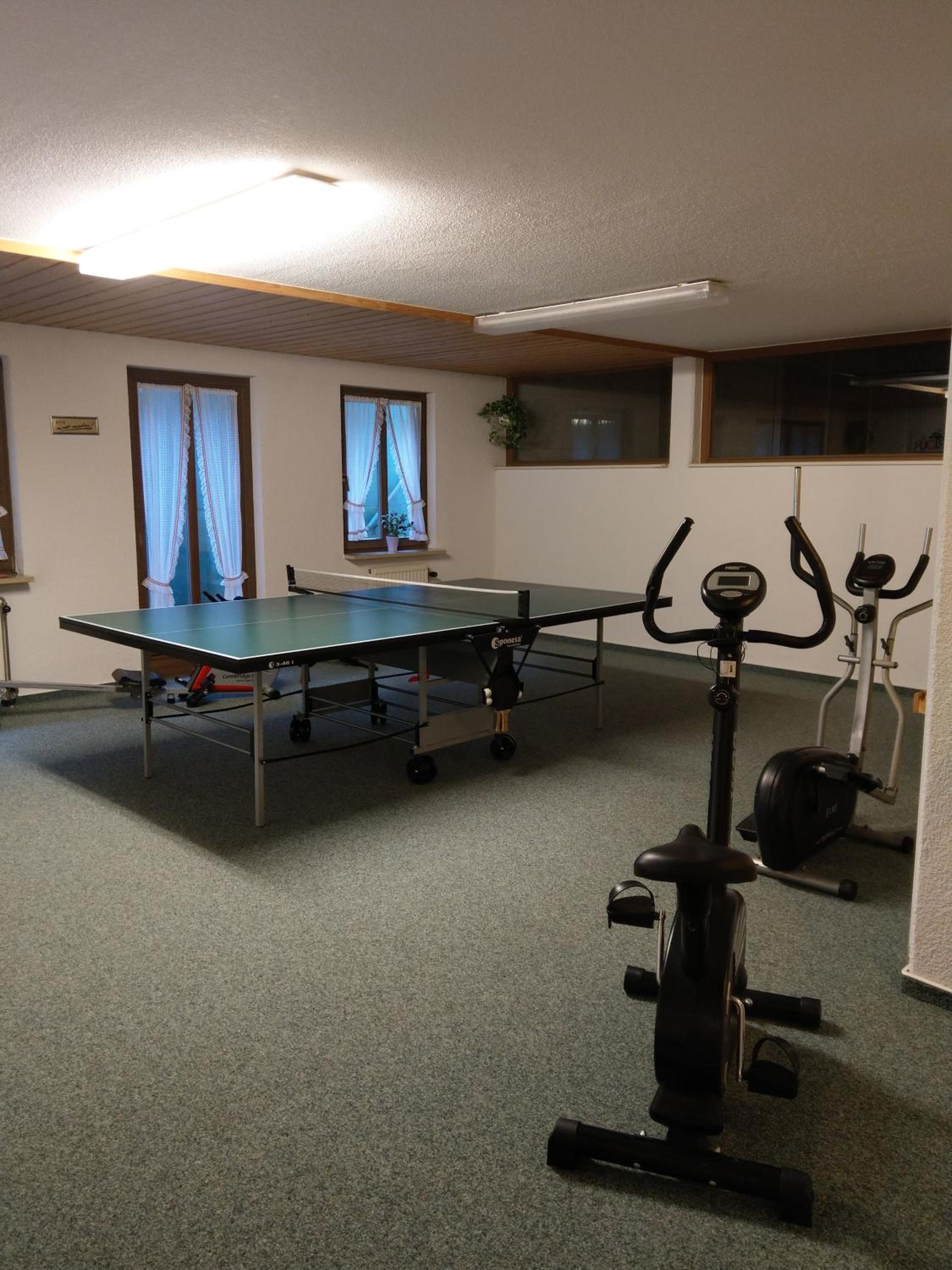 Ferienwohnung Waldblick