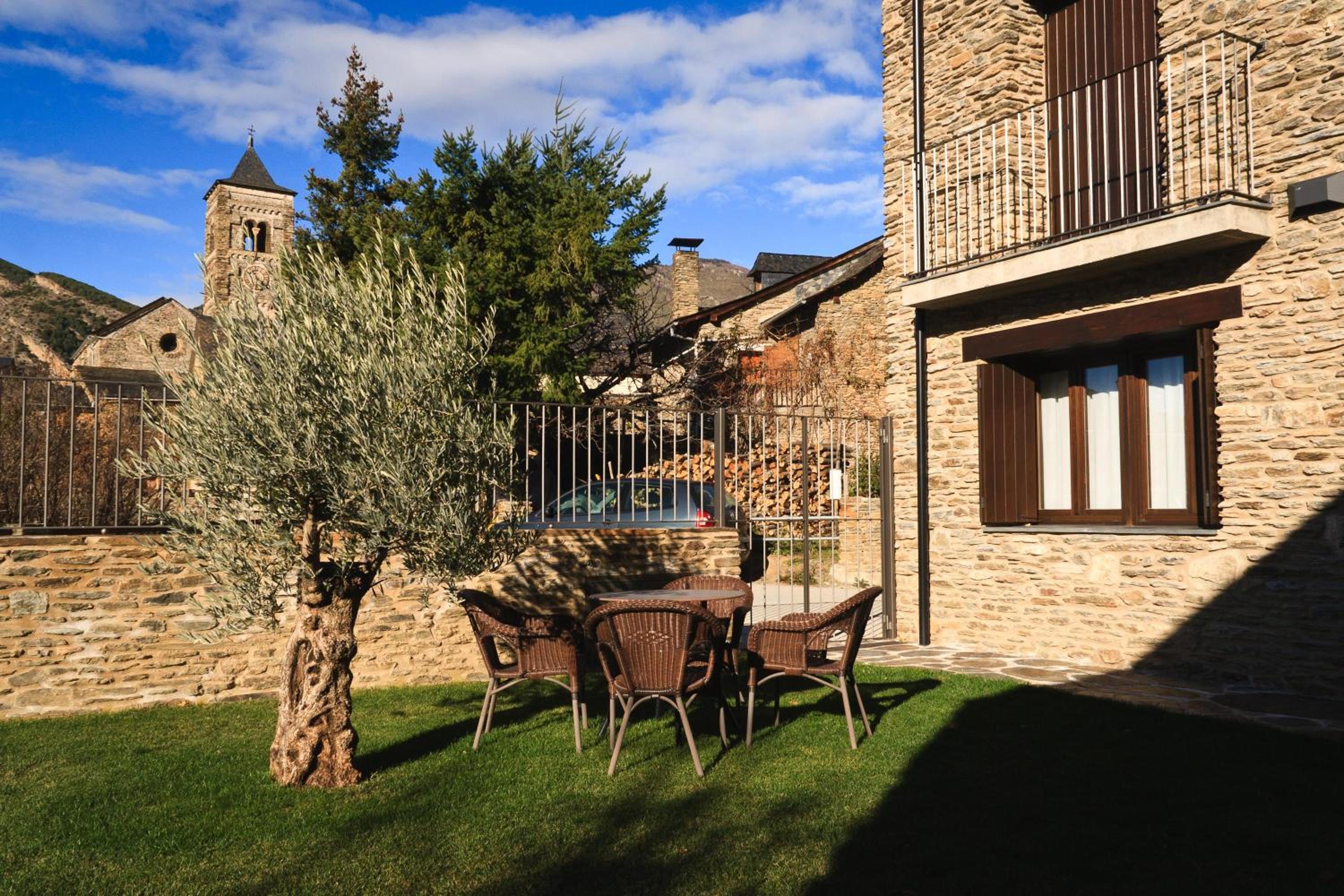 Allotjament Rural La Comella