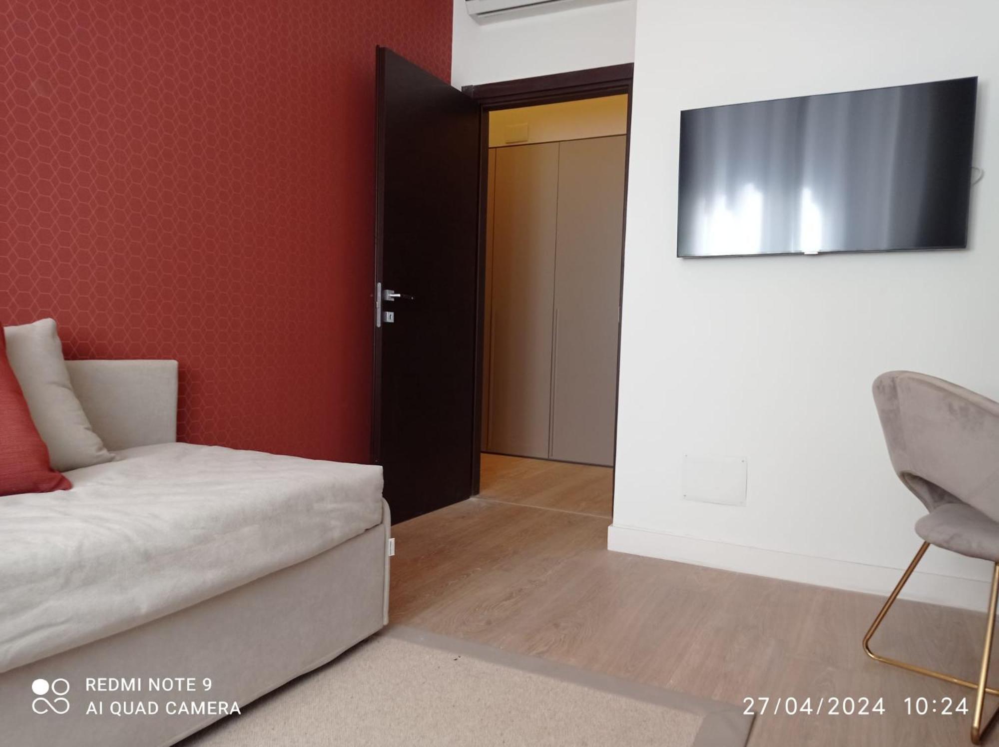 Margherita Apartments