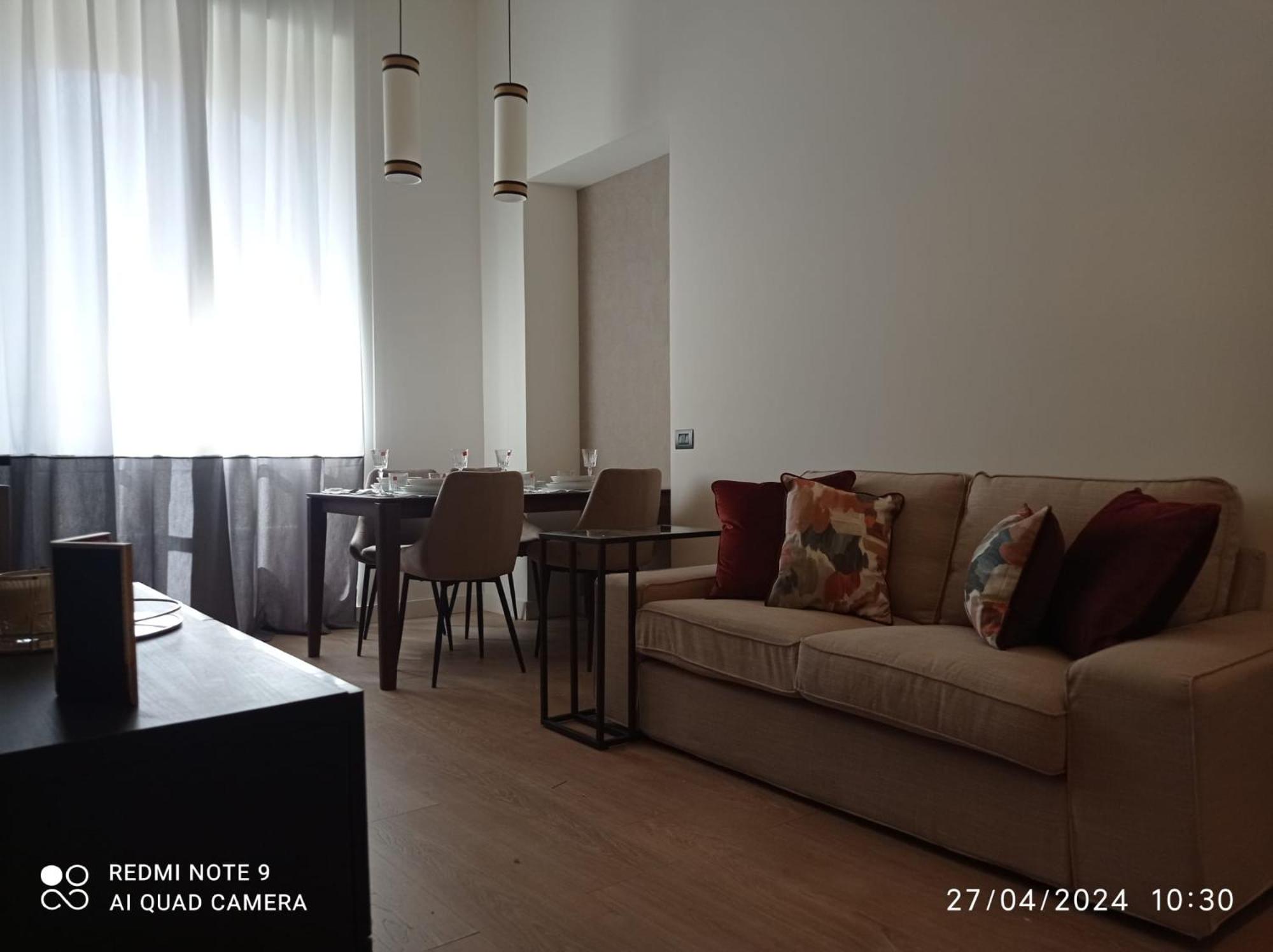Margherita Apartments
