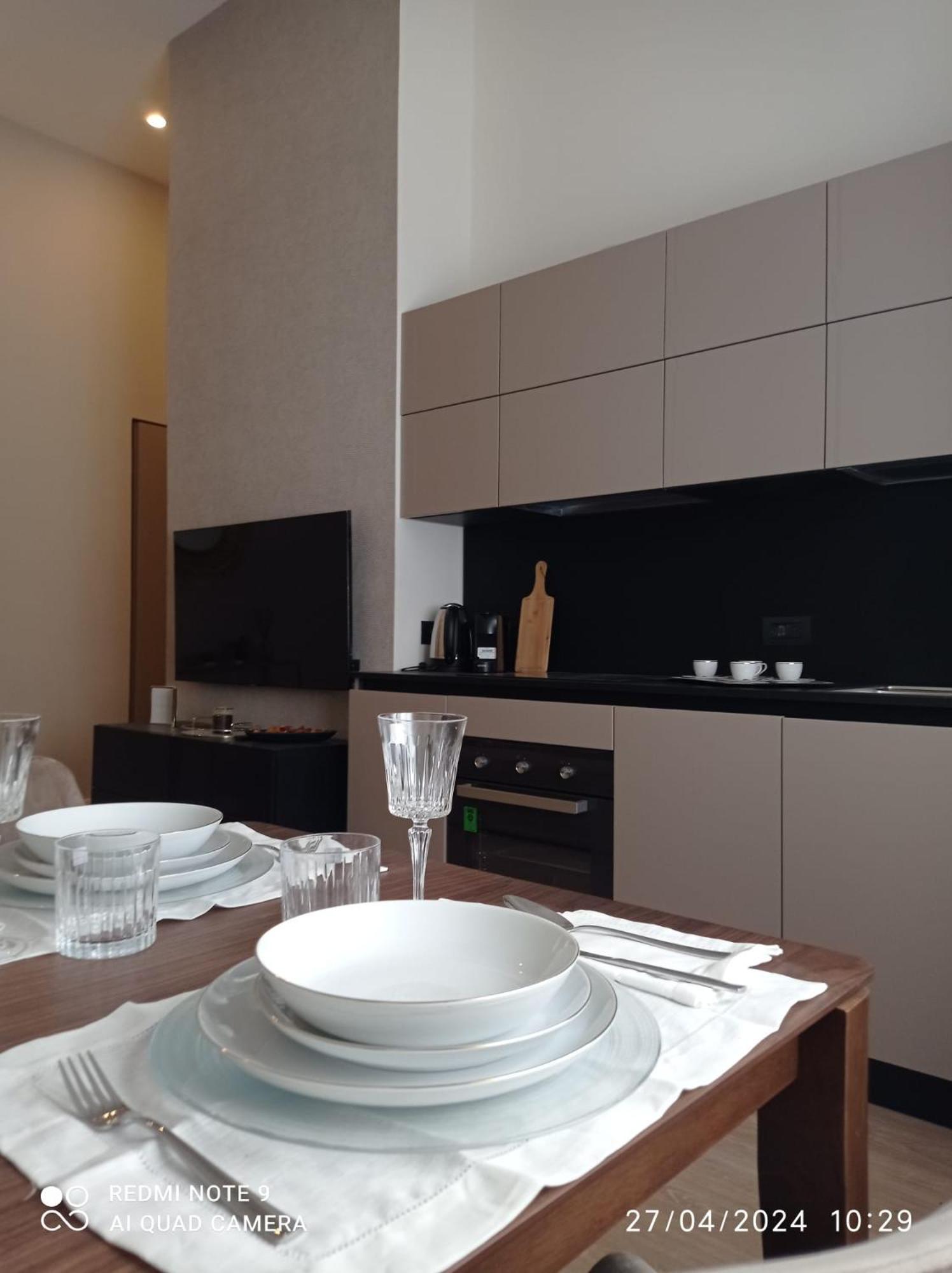 Margherita Apartments