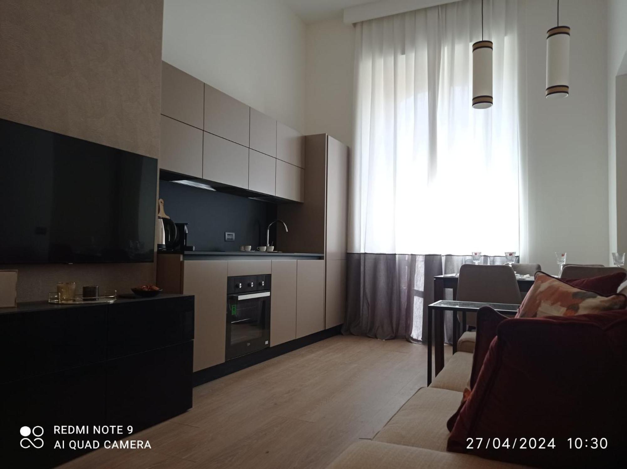 Margherita Apartments