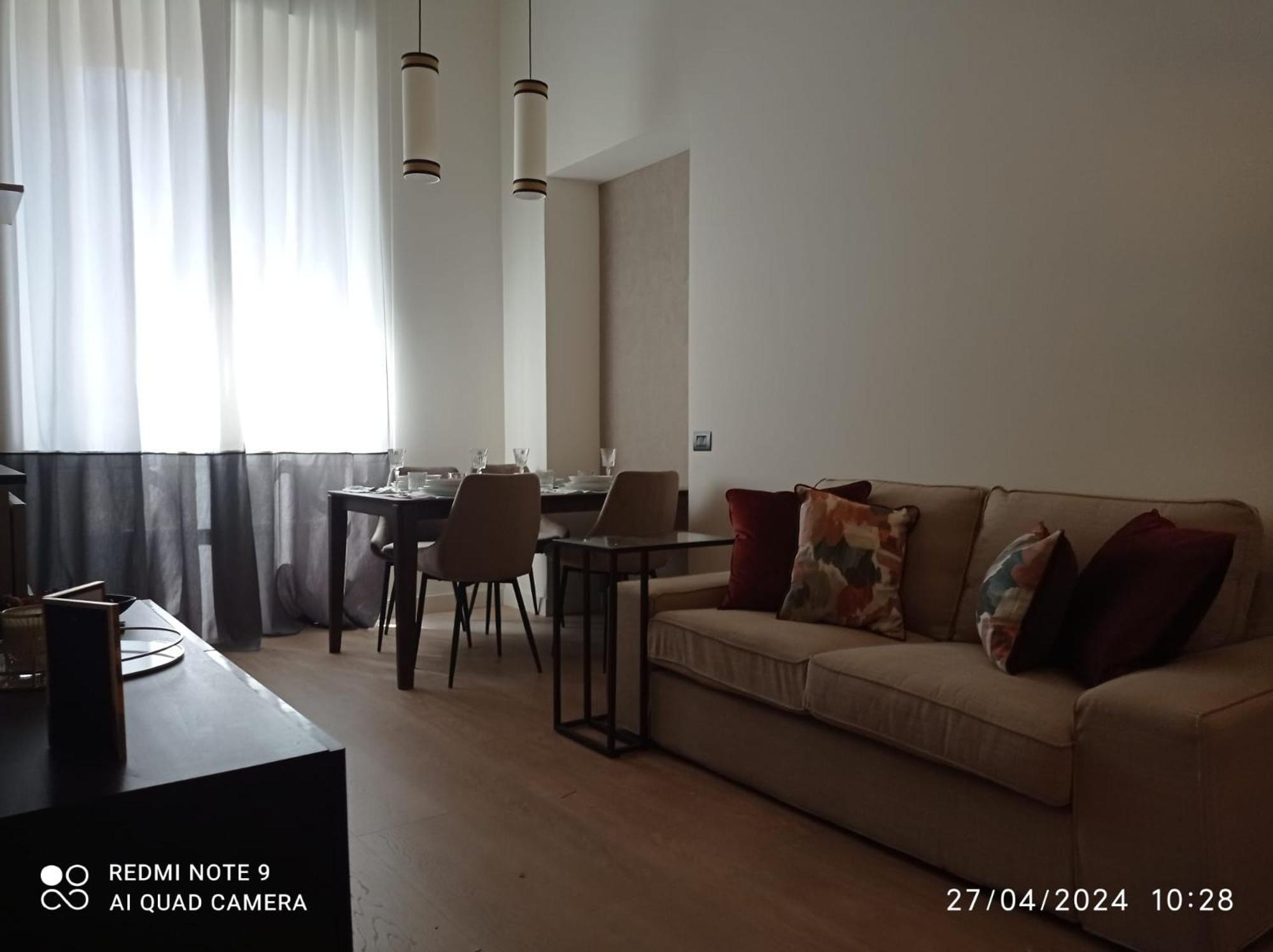 Margherita Apartments