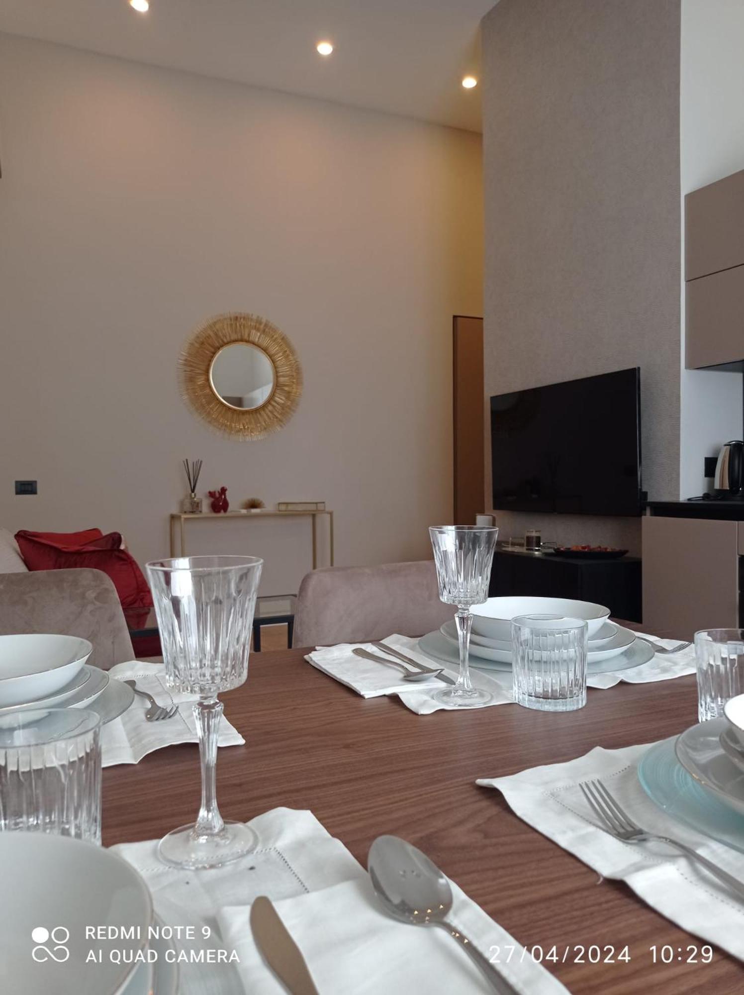 Margherita Apartments