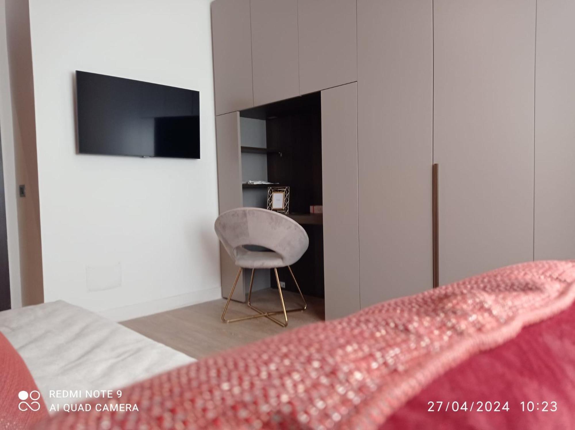 Margherita Apartments