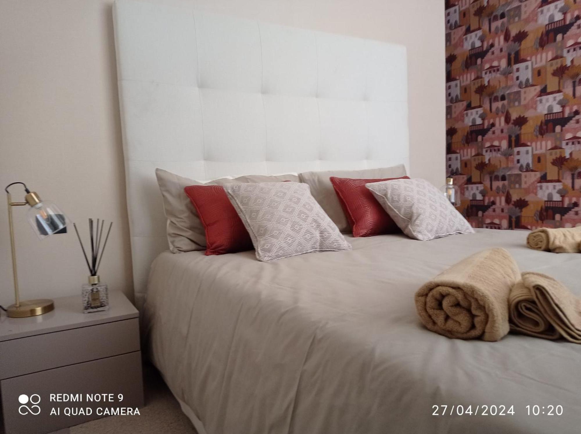 Margherita Apartments