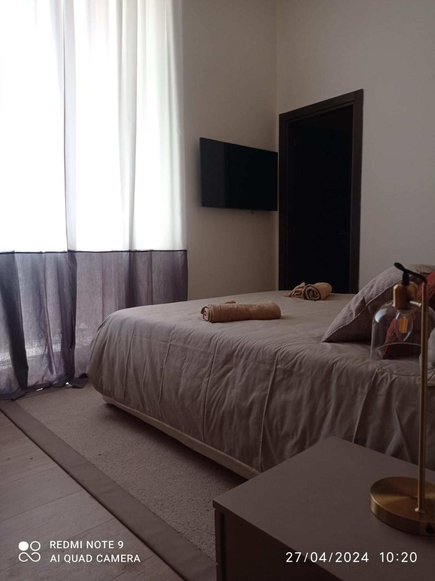 Margherita Apartments