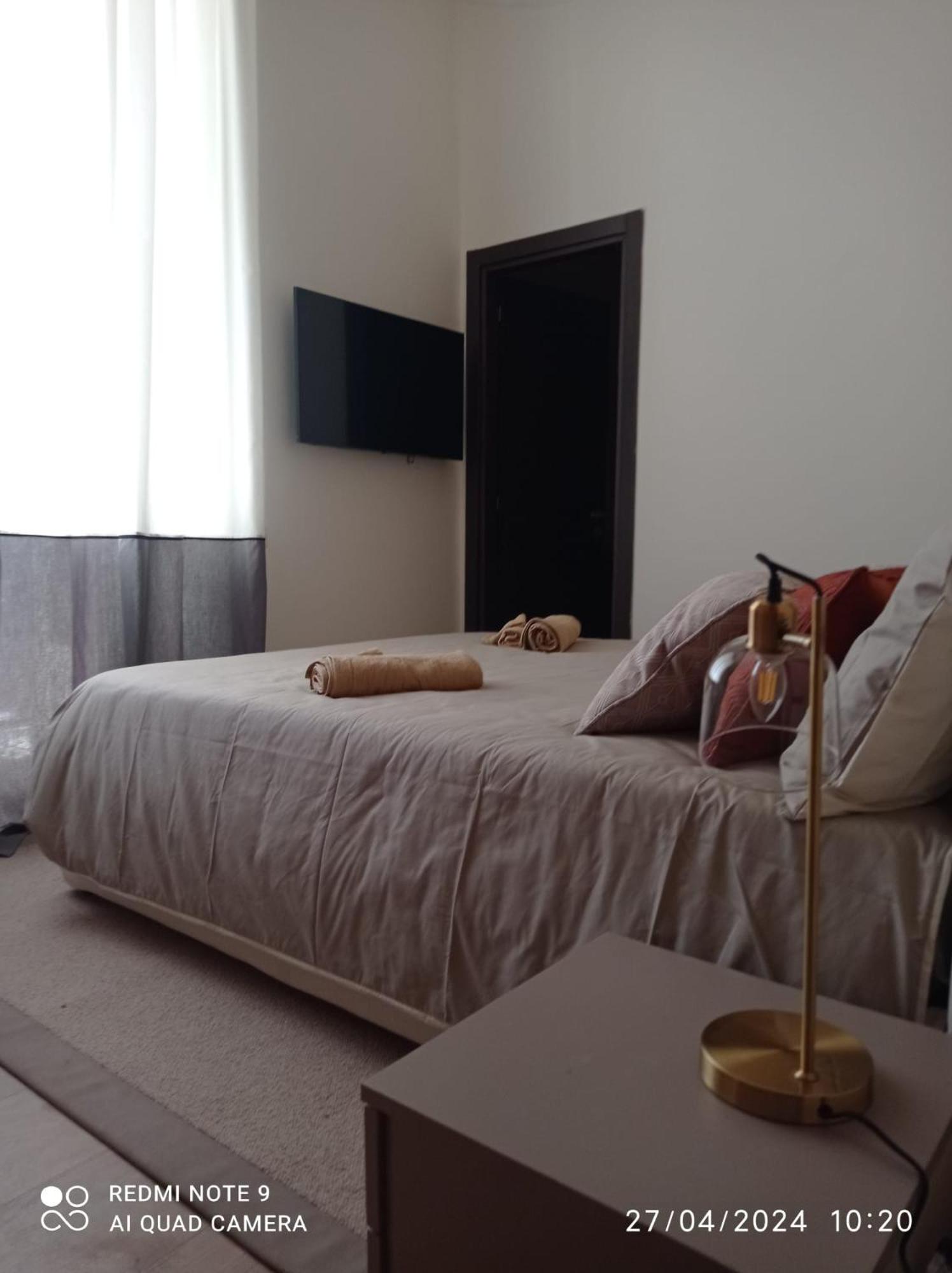 Margherita Apartments