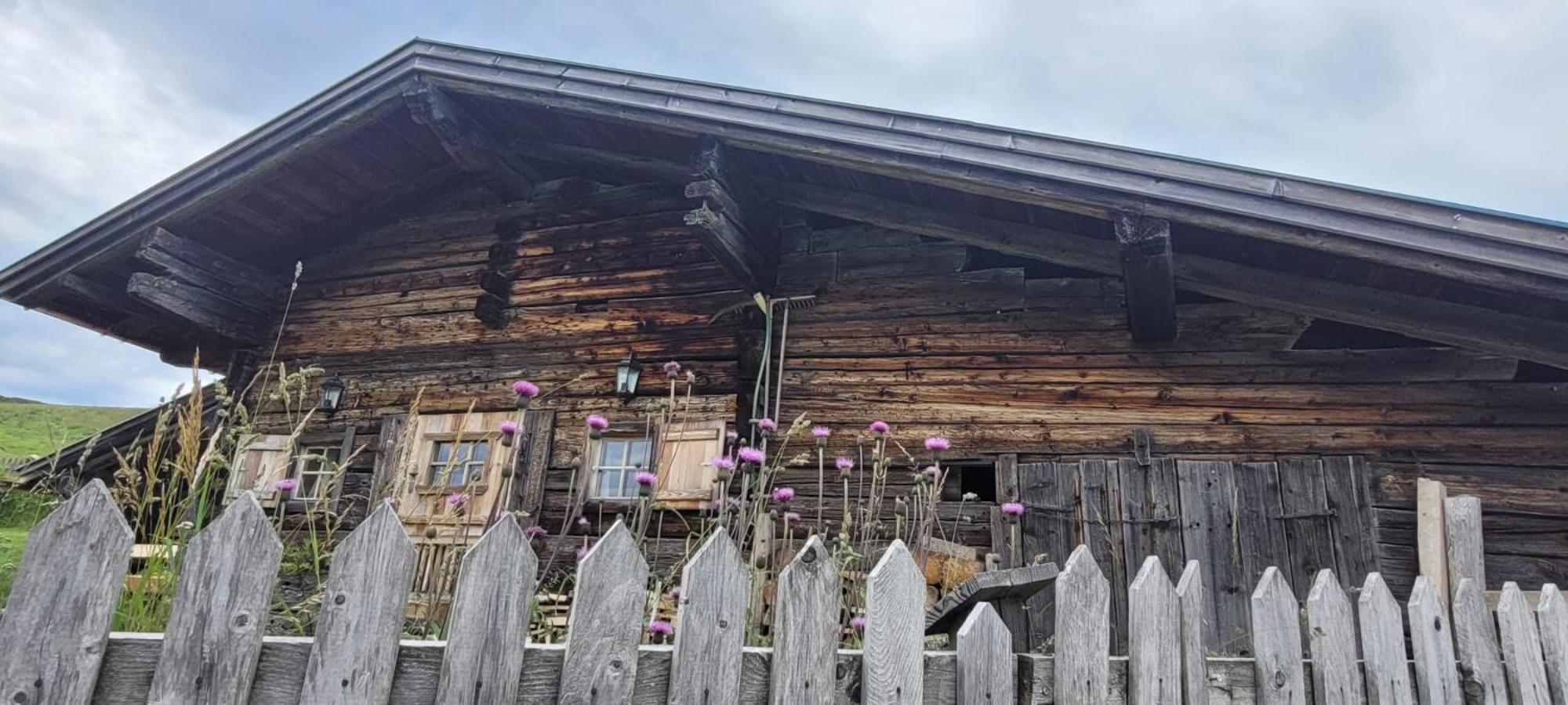 Haus Gmahblick Ferienwonungen