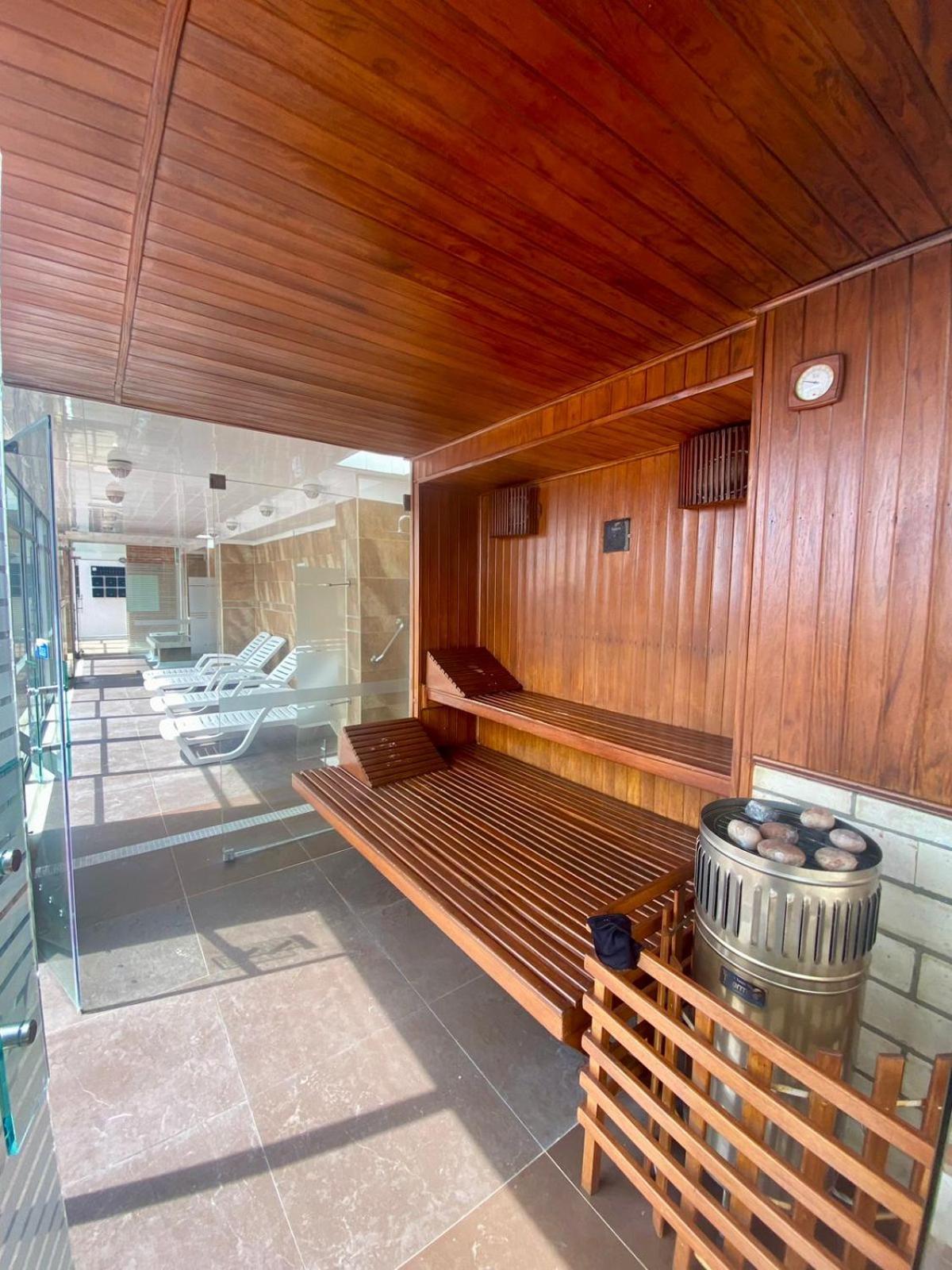 Habitación el Bosque