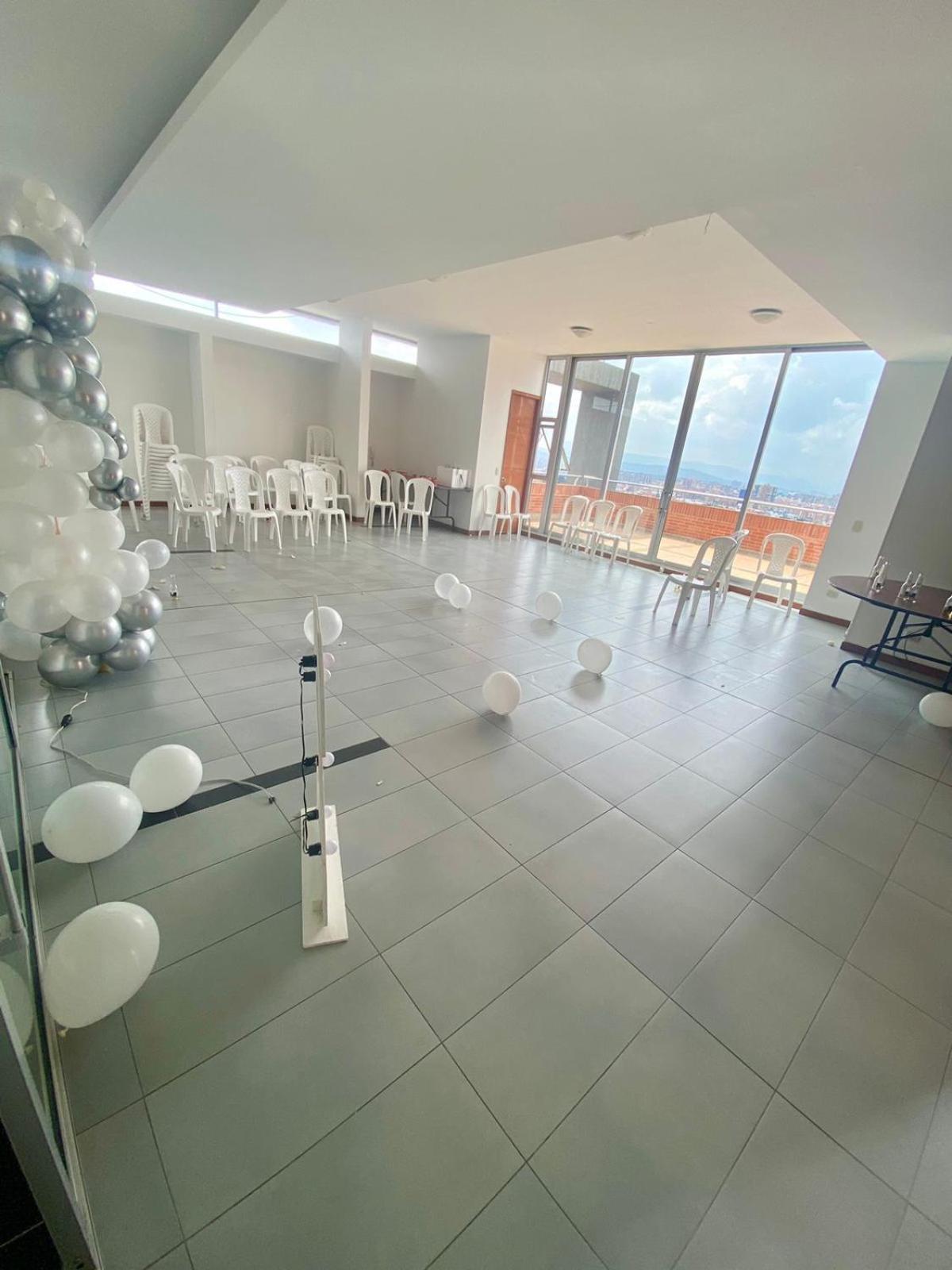Habitación el Bosque