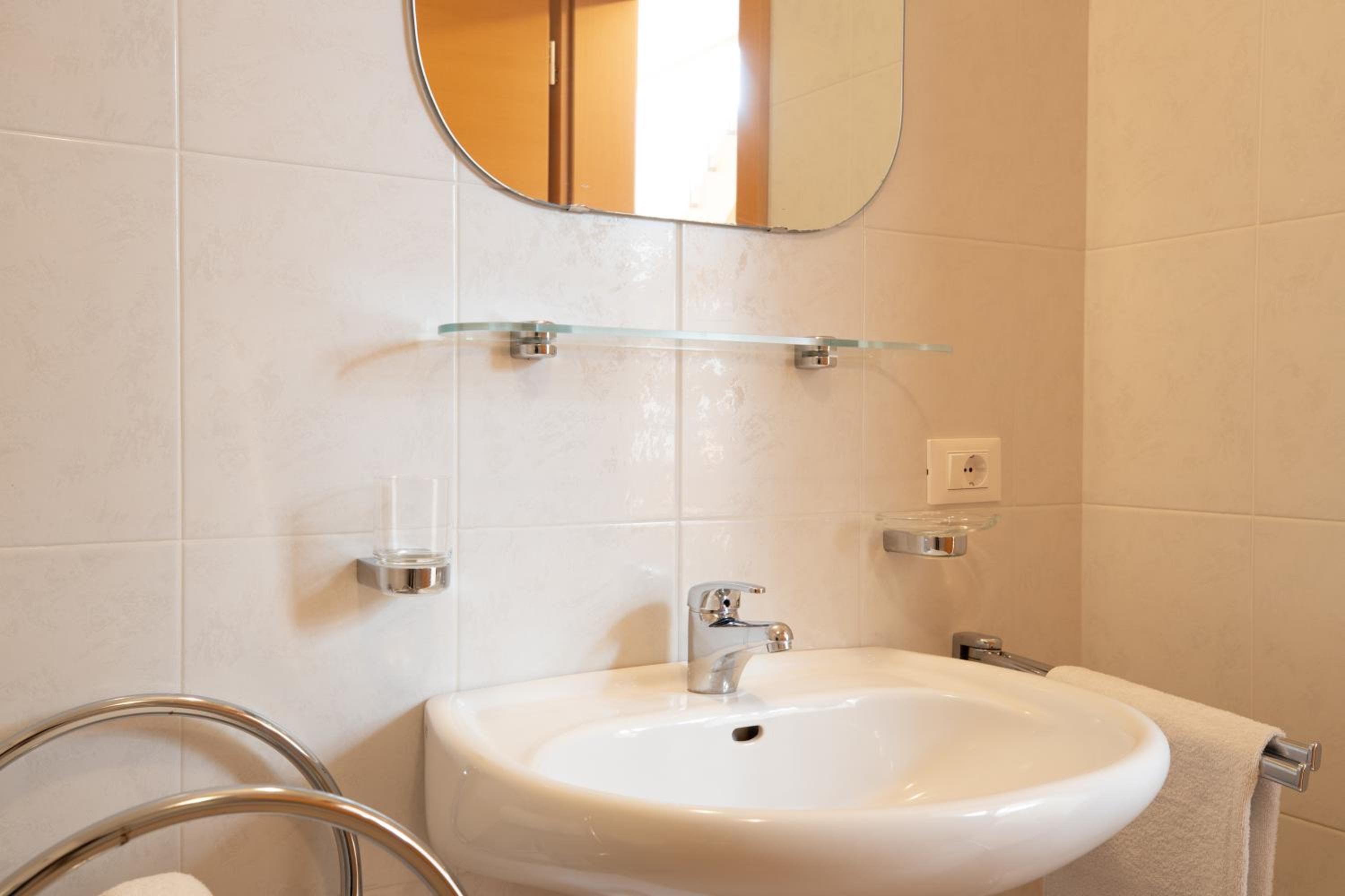 Appartements Durnbrunn