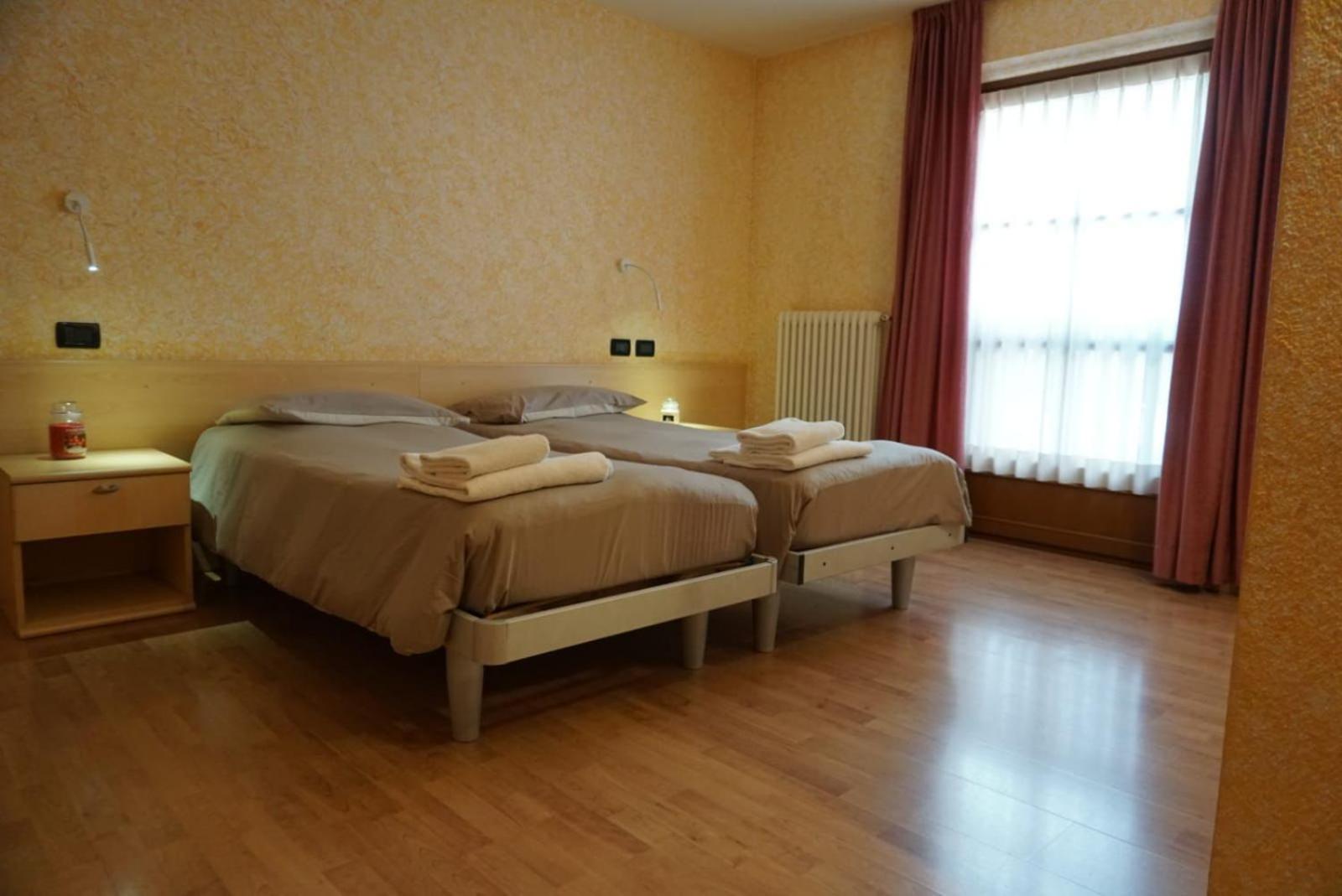 Residence Gipeto