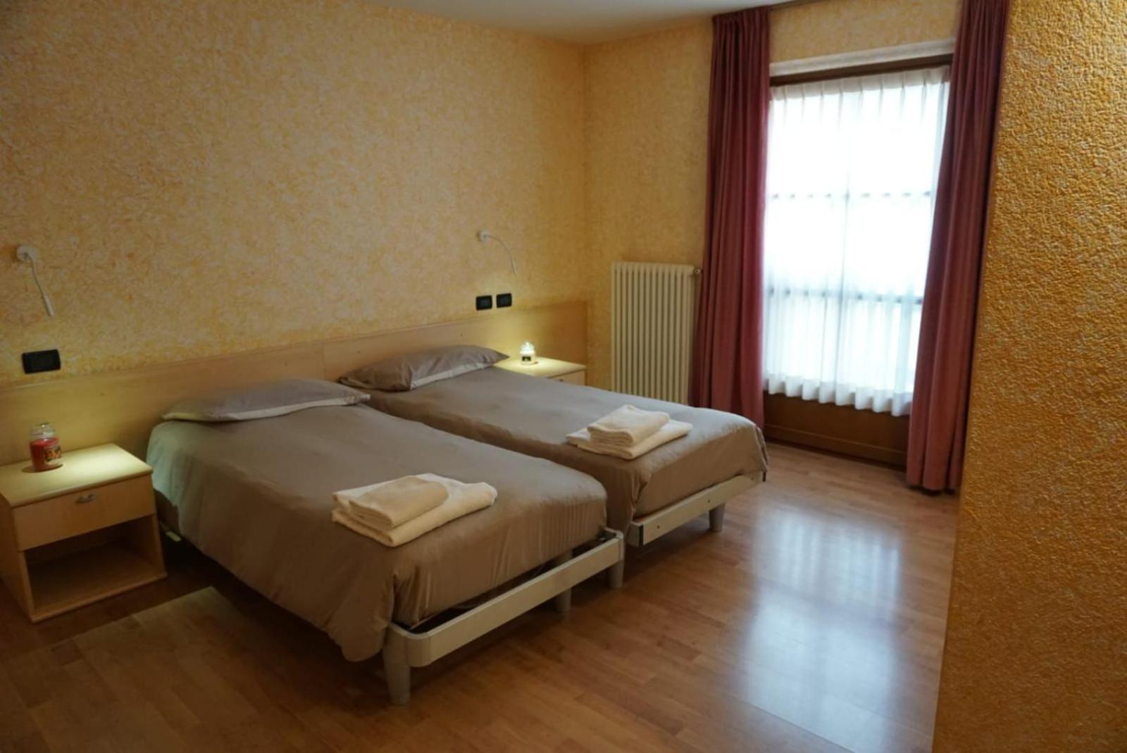 Residence Gipeto