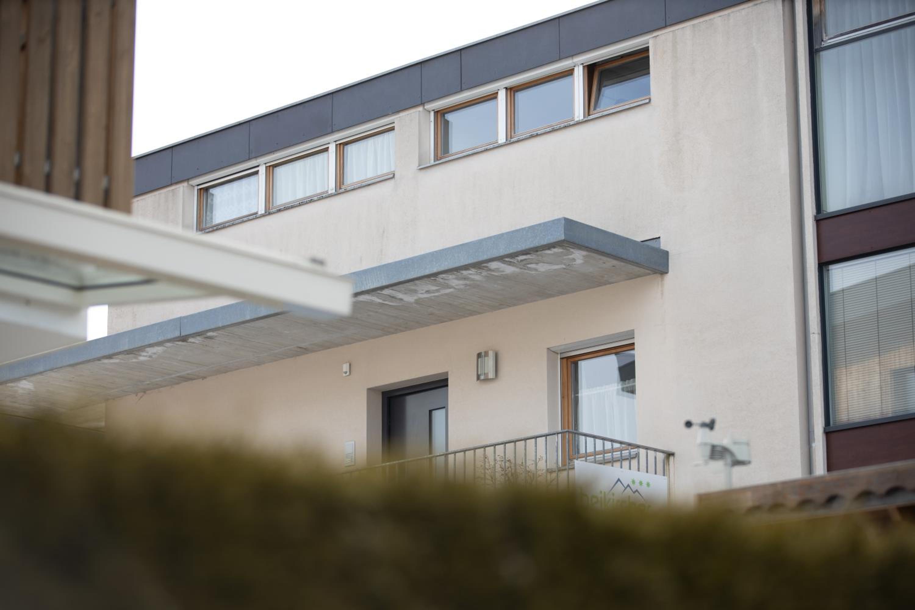Appartements Durnbrunn
