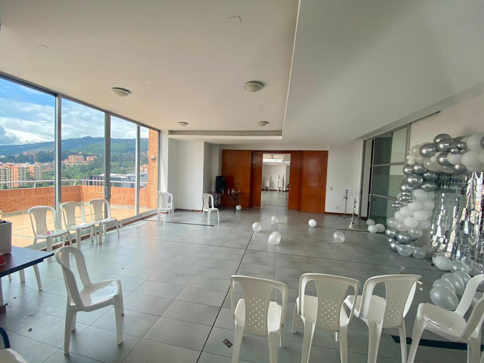 Habitación el Bosque
