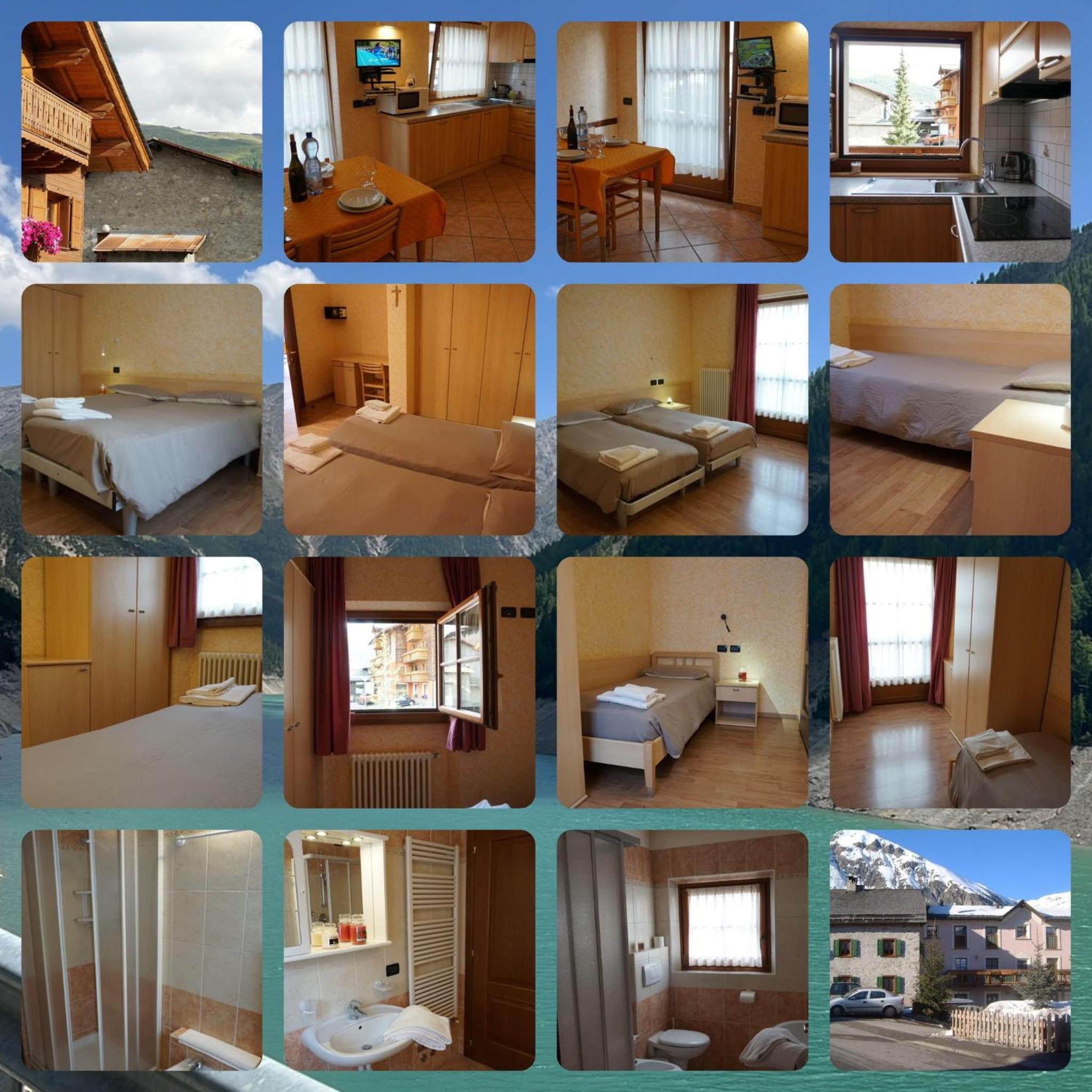 Residence Gipeto