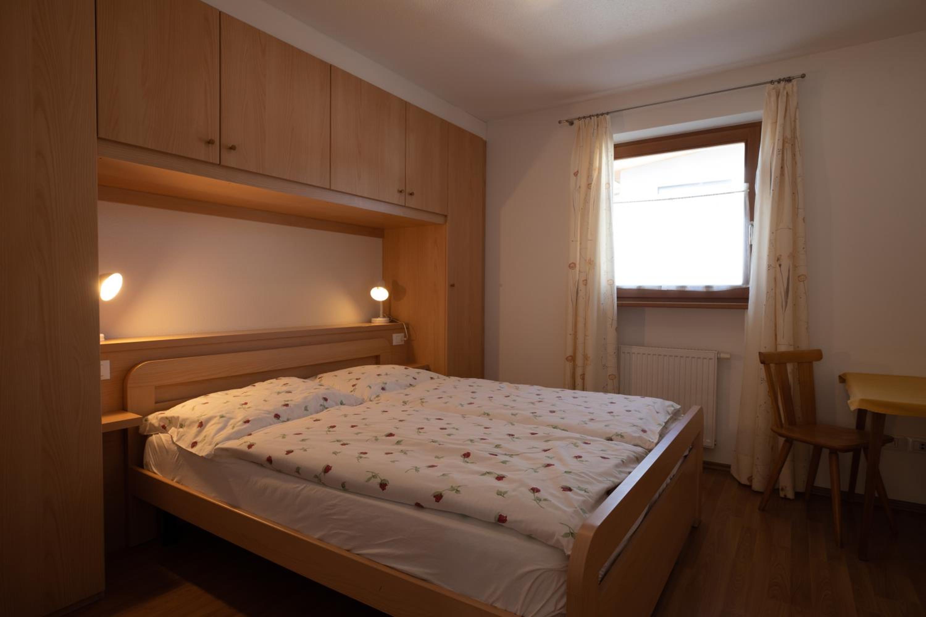 Appartements Durnbrunn