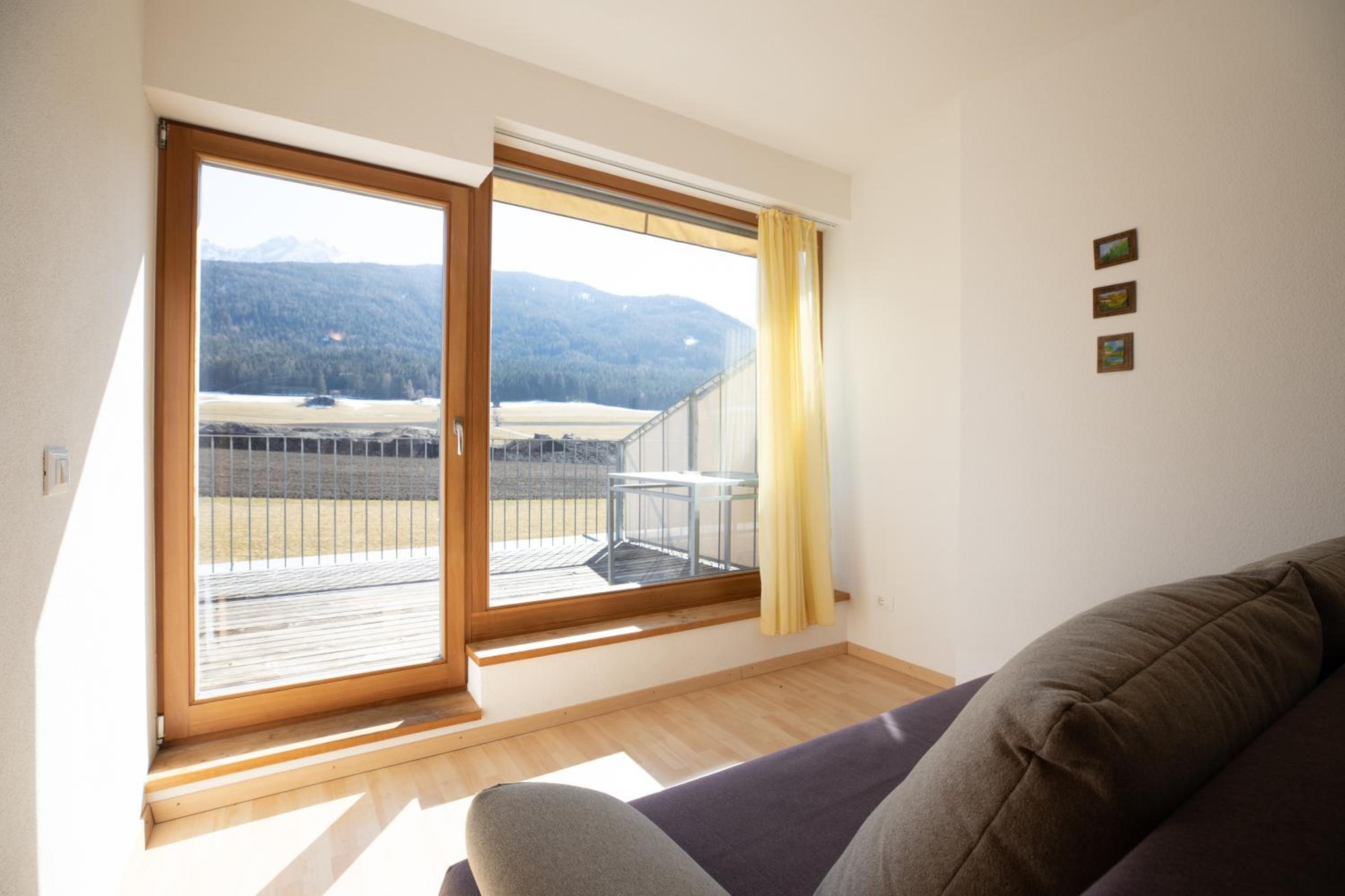 Appartements Durnbrunn