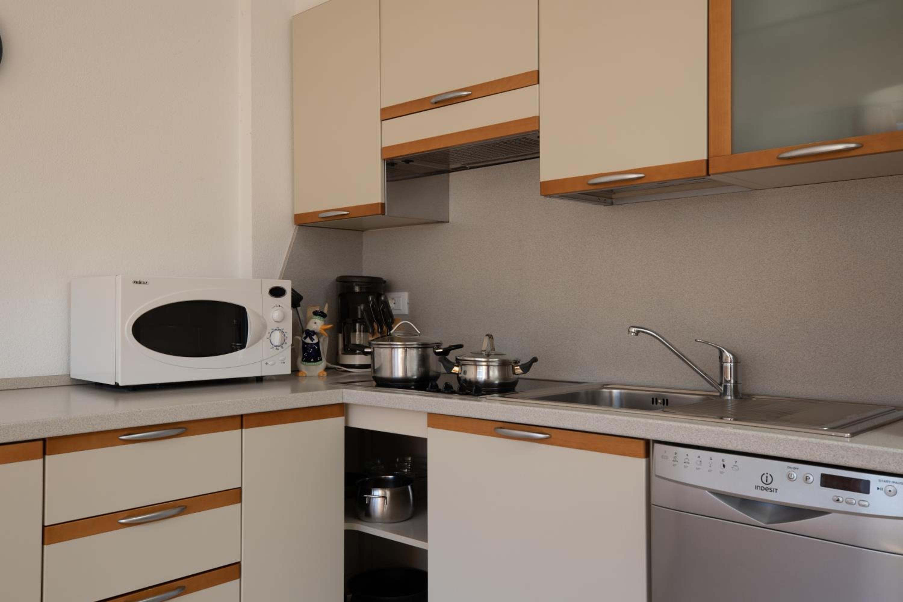 Appartements Durnbrunn