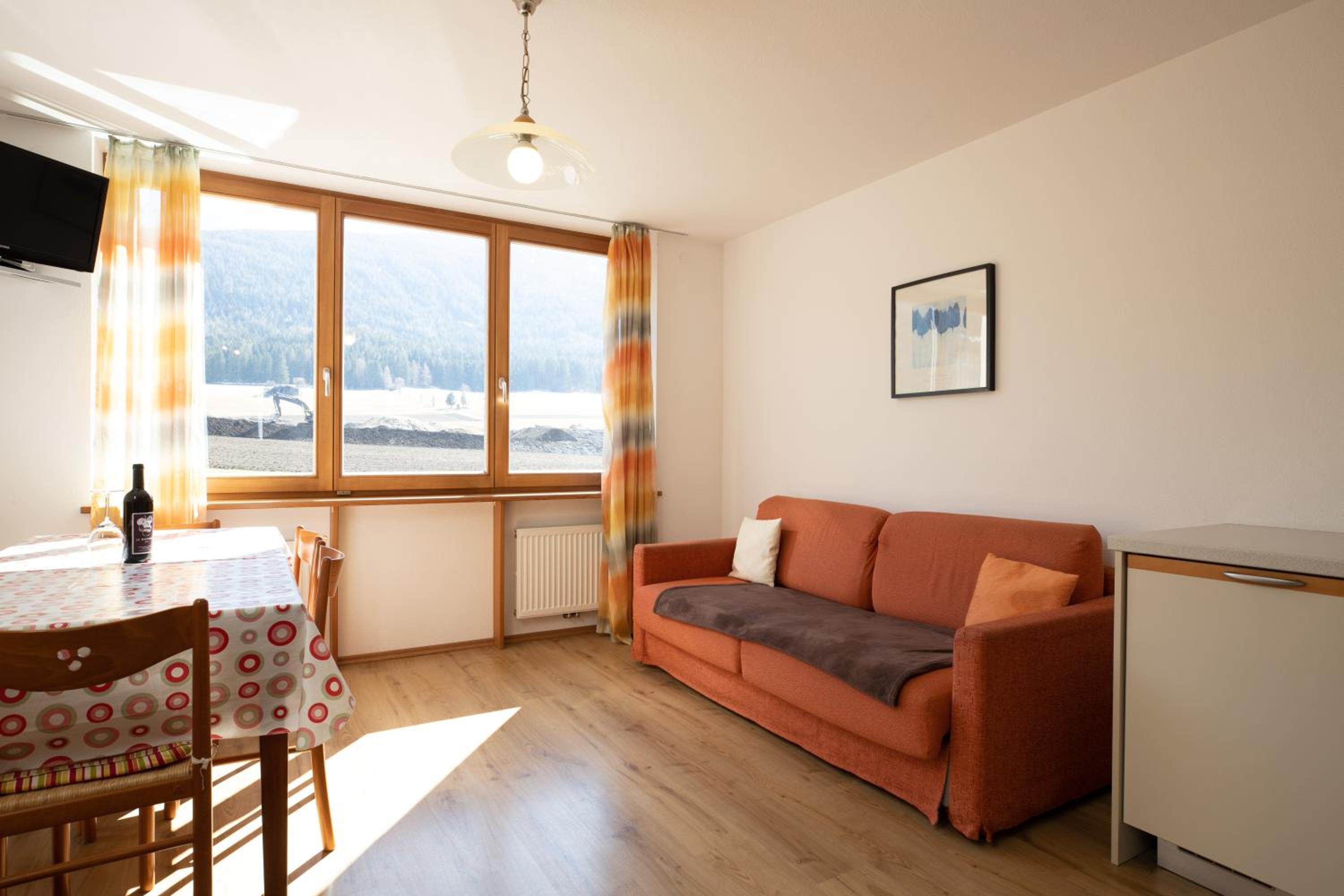 Appartements Durnbrunn