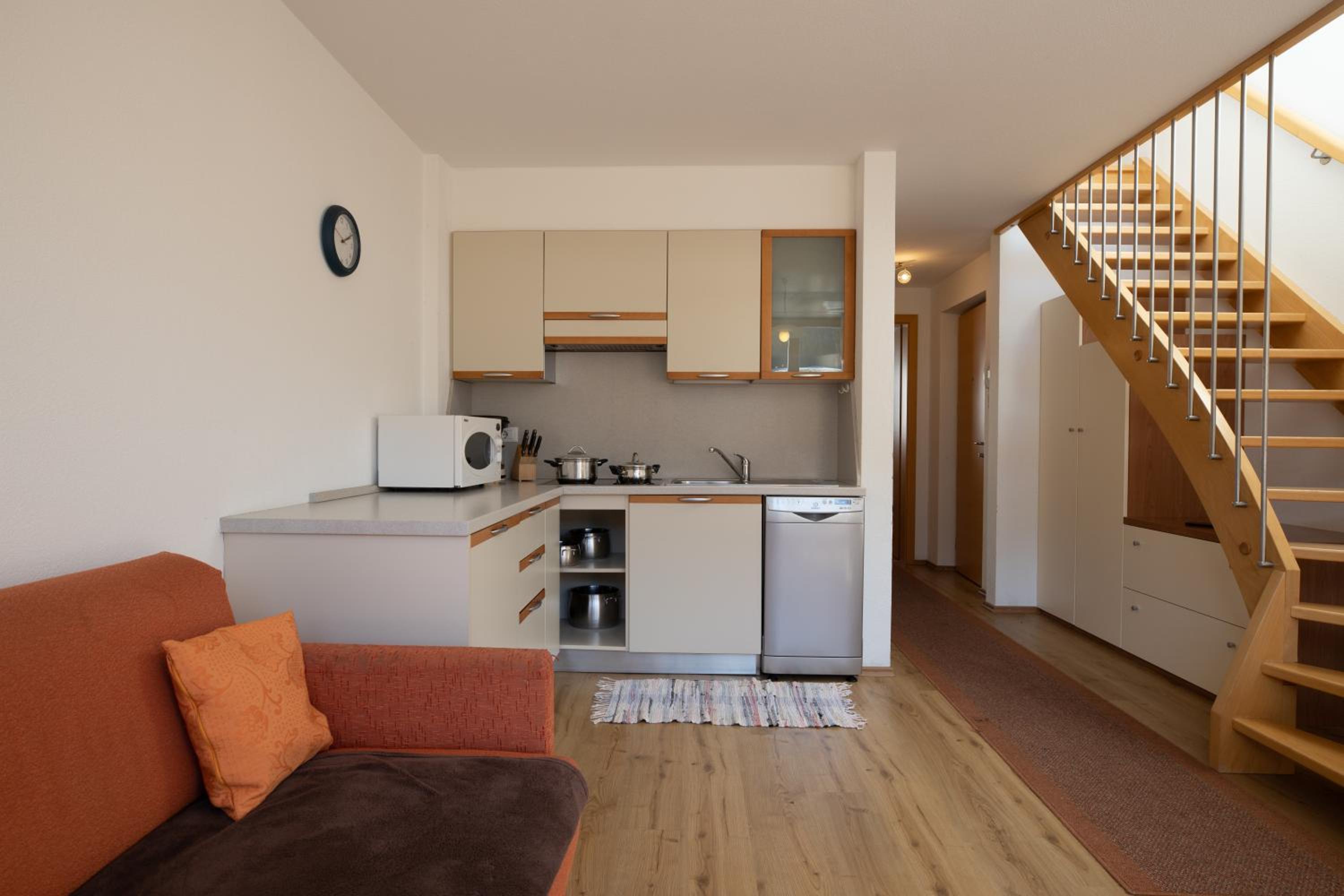 Appartements Durnbrunn