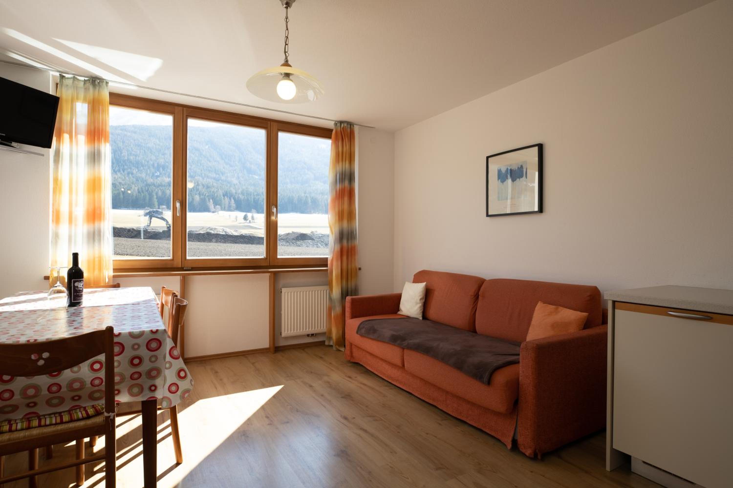 Appartements Durnbrunn