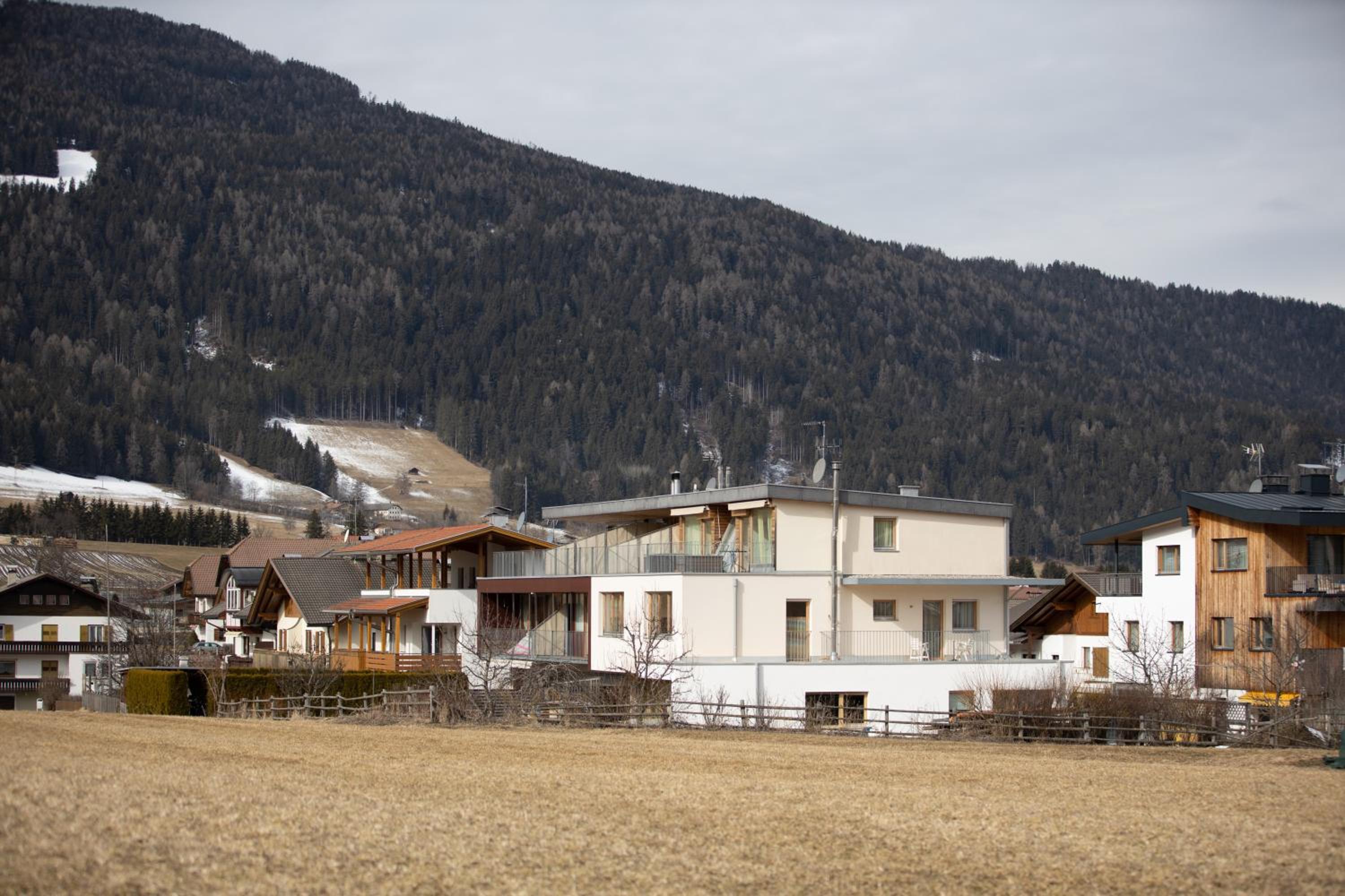 Appartements Durnbrunn