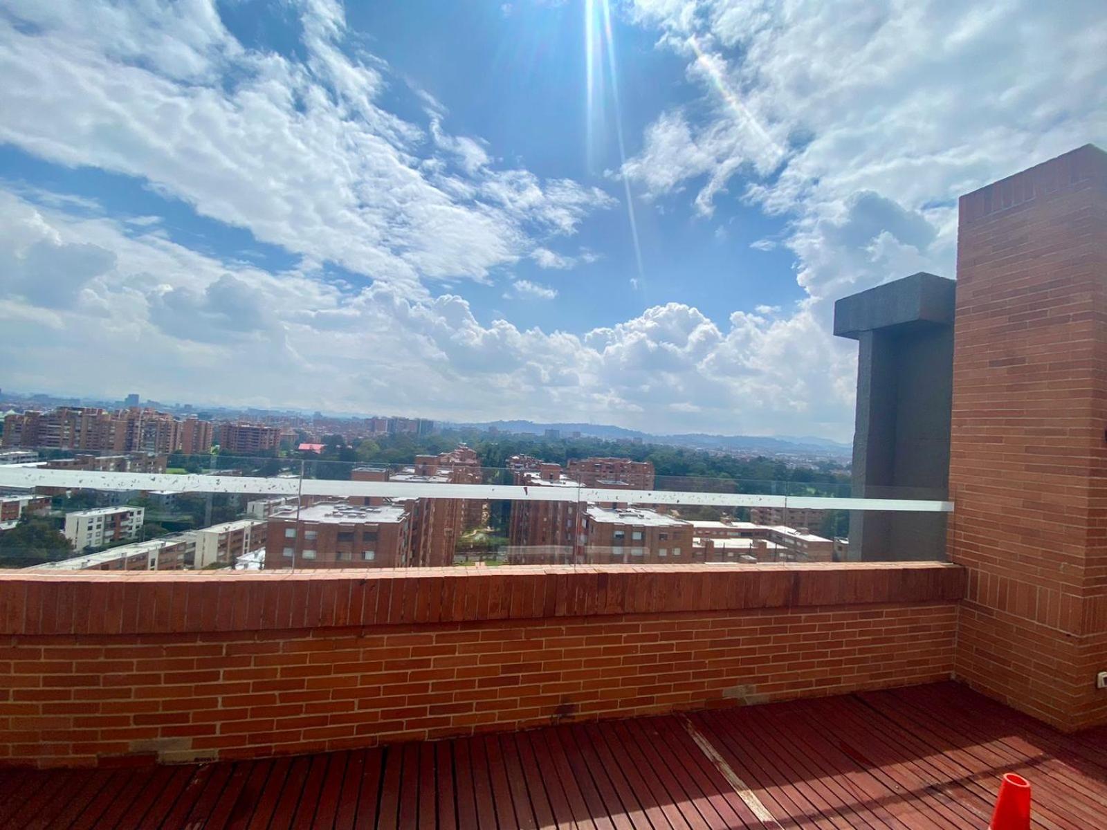 Habitación el Bosque