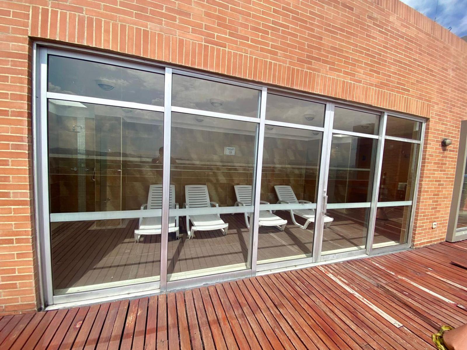 Habitación el Bosque