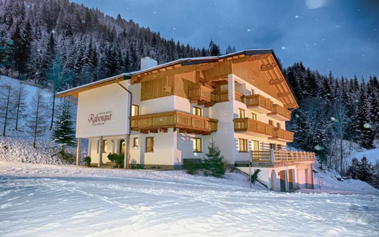 Appartements Rabengut