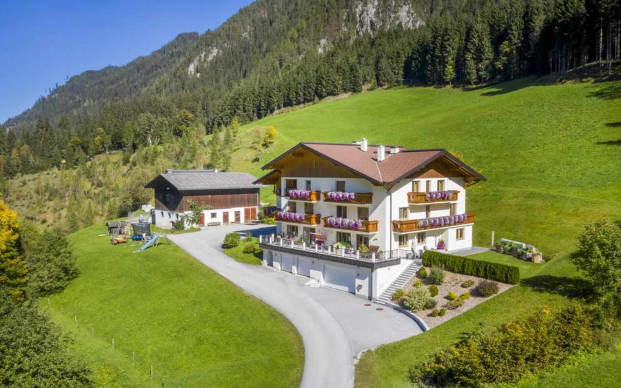 Appartements Rabengut