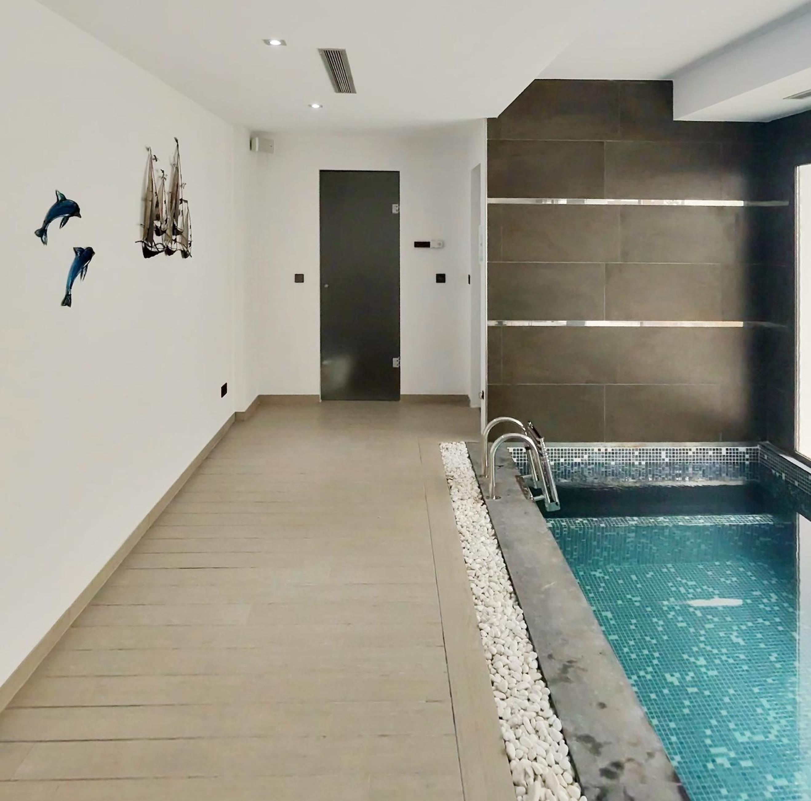 Exquisite Luxury Paradise