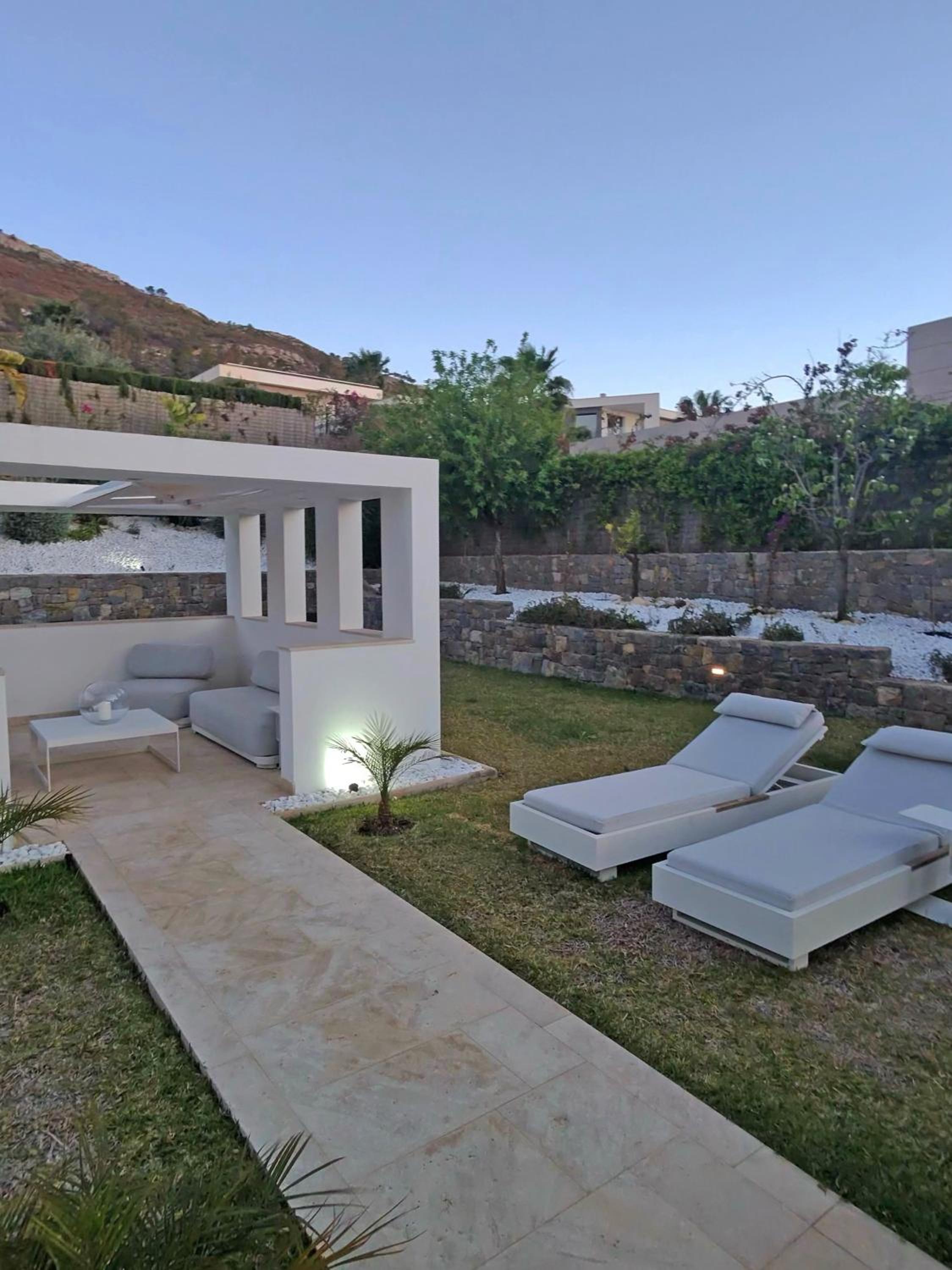 Exquisite Luxury Paradise