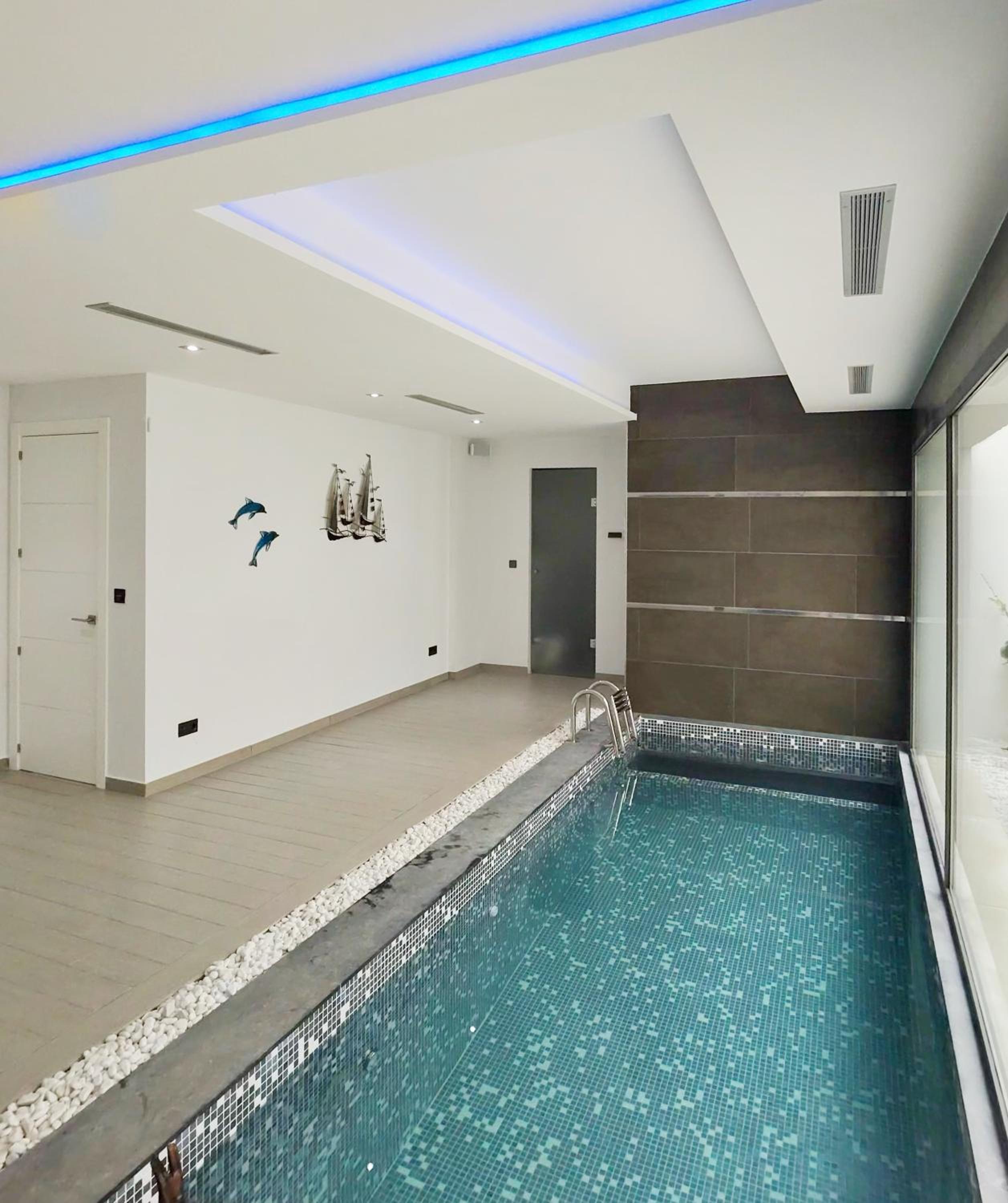 Exquisite Luxury Paradise