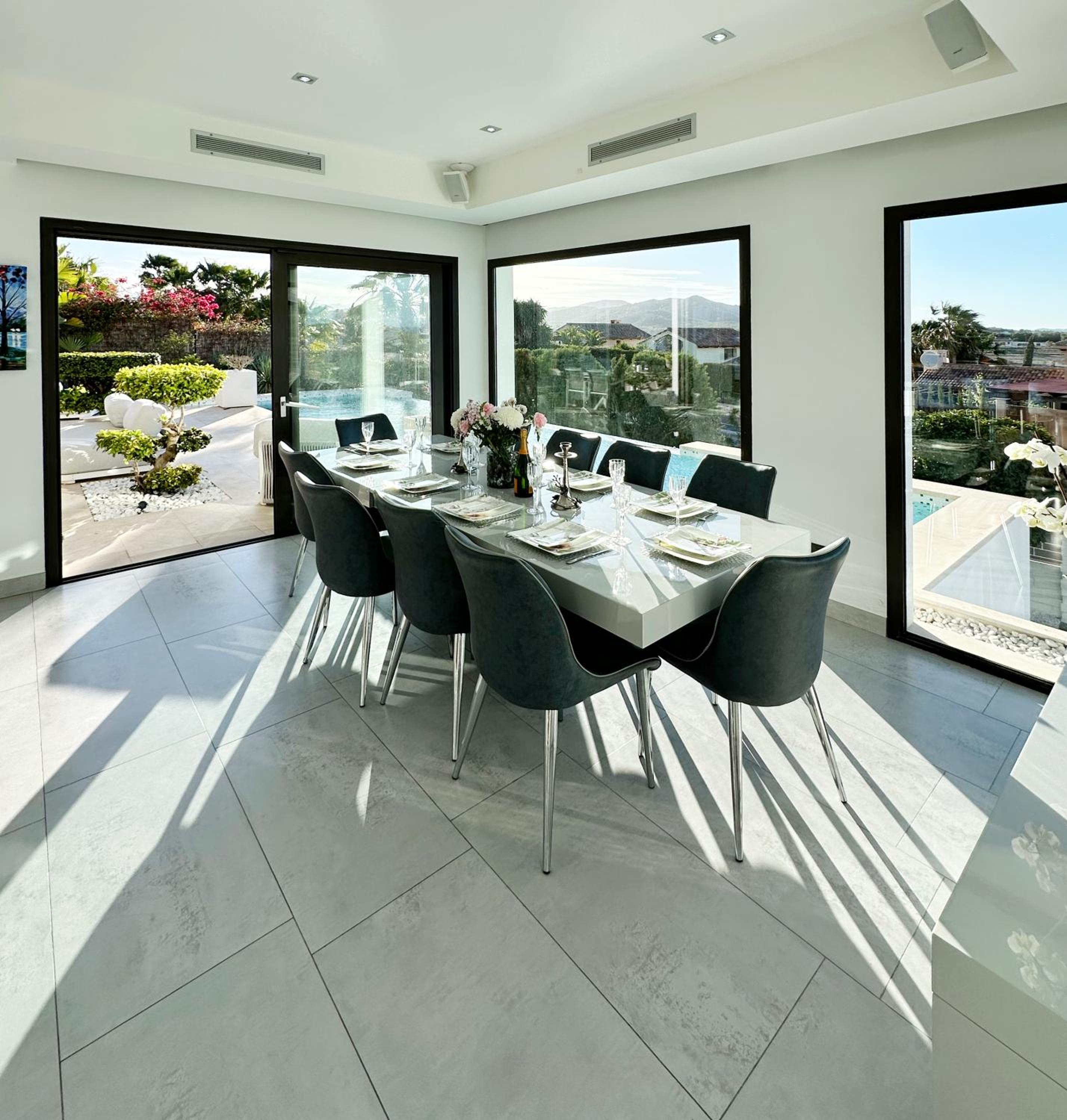 Exquisite Luxury Paradise